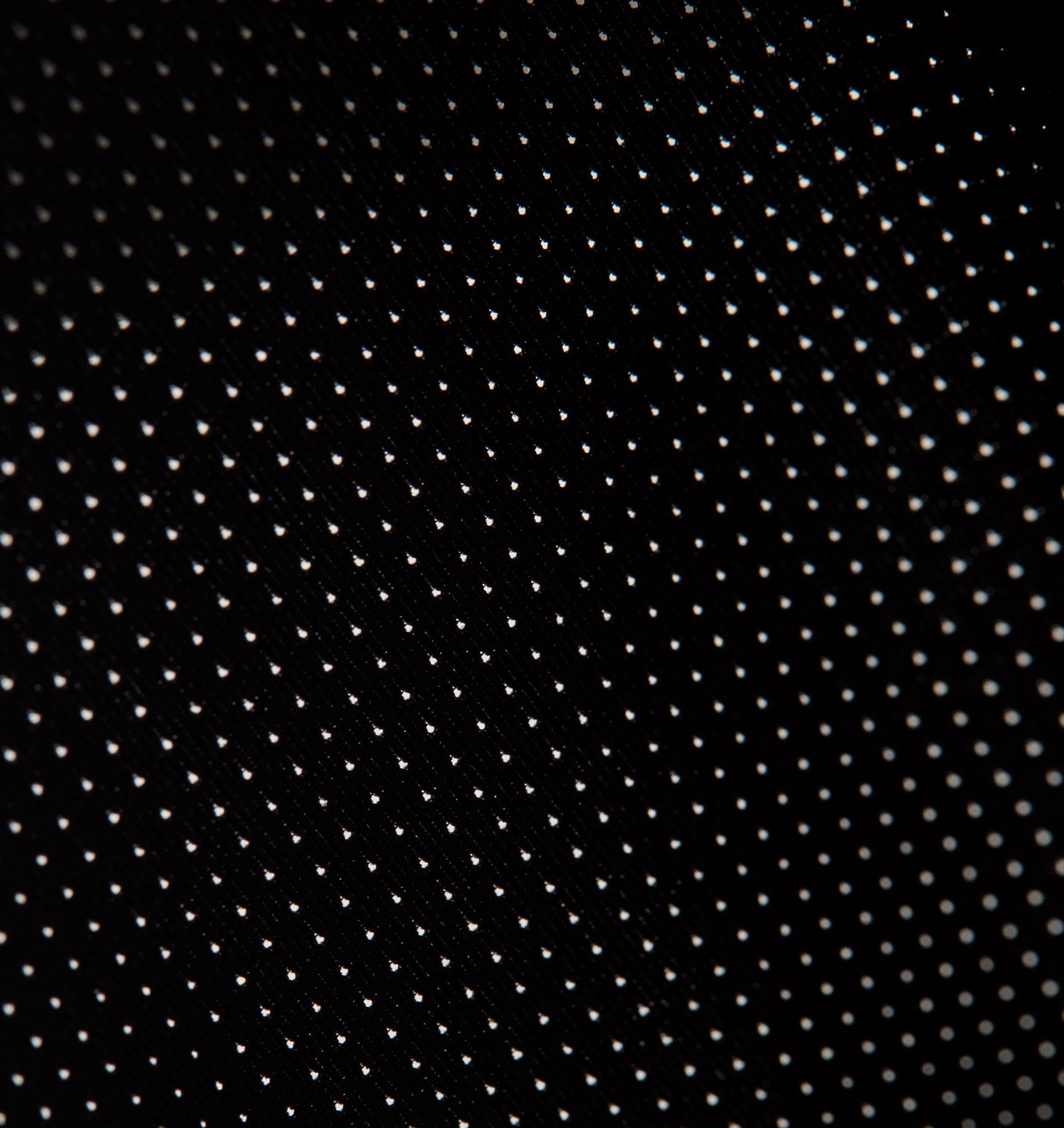 Liquified Active Singlet - Black