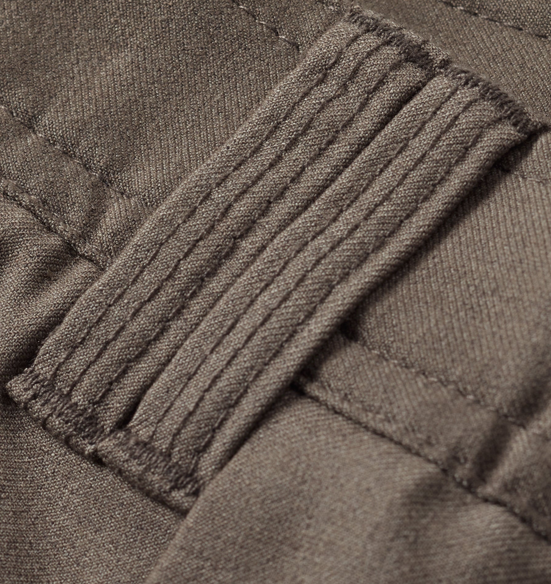 Winston Pant - Mushroom