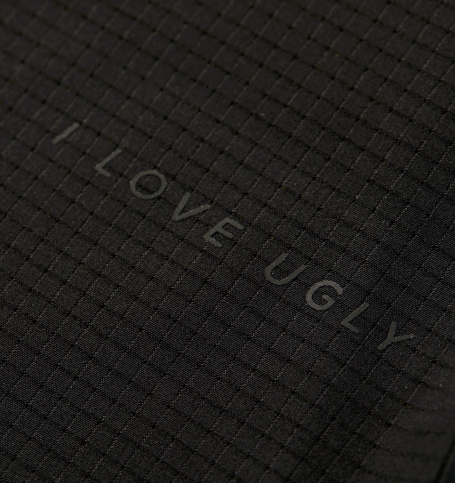 Active 4.5 Inch Run Short - Black