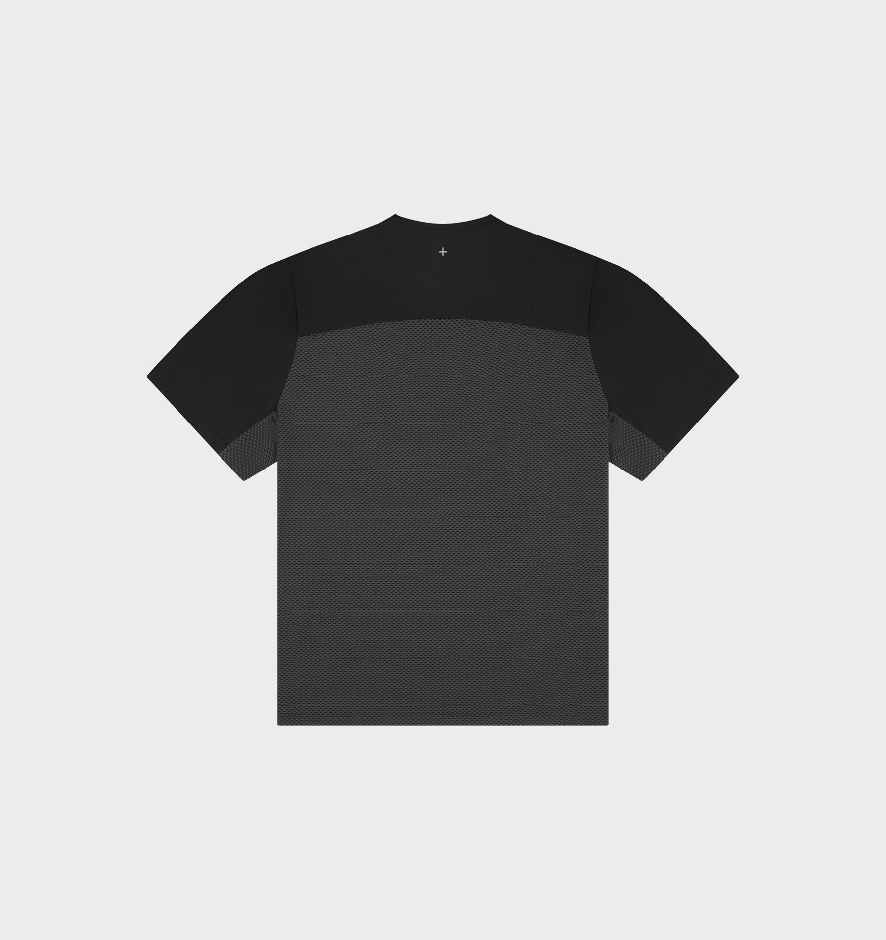 Active Elite Tee - Black