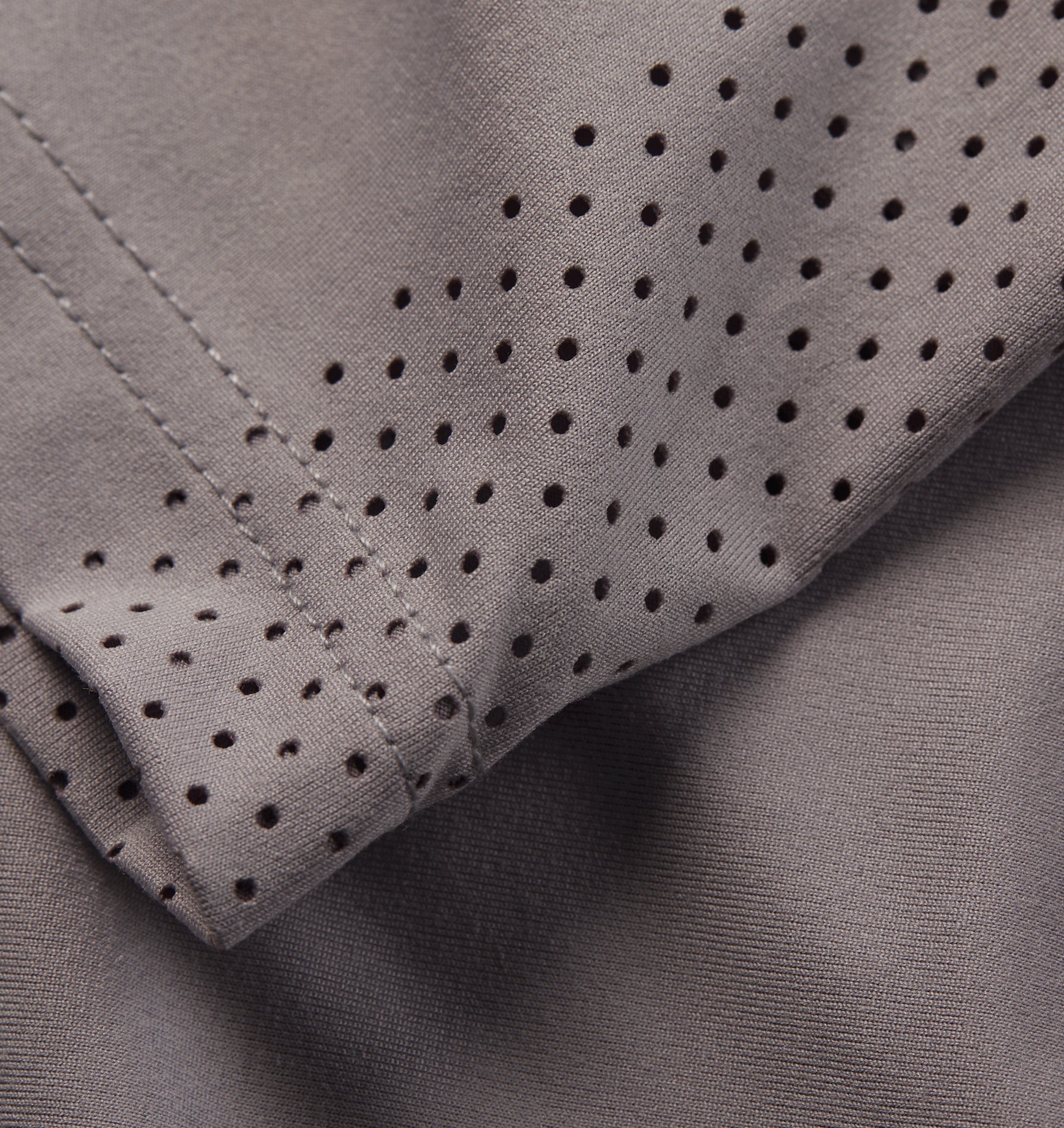 Active Tank - Light Grey
