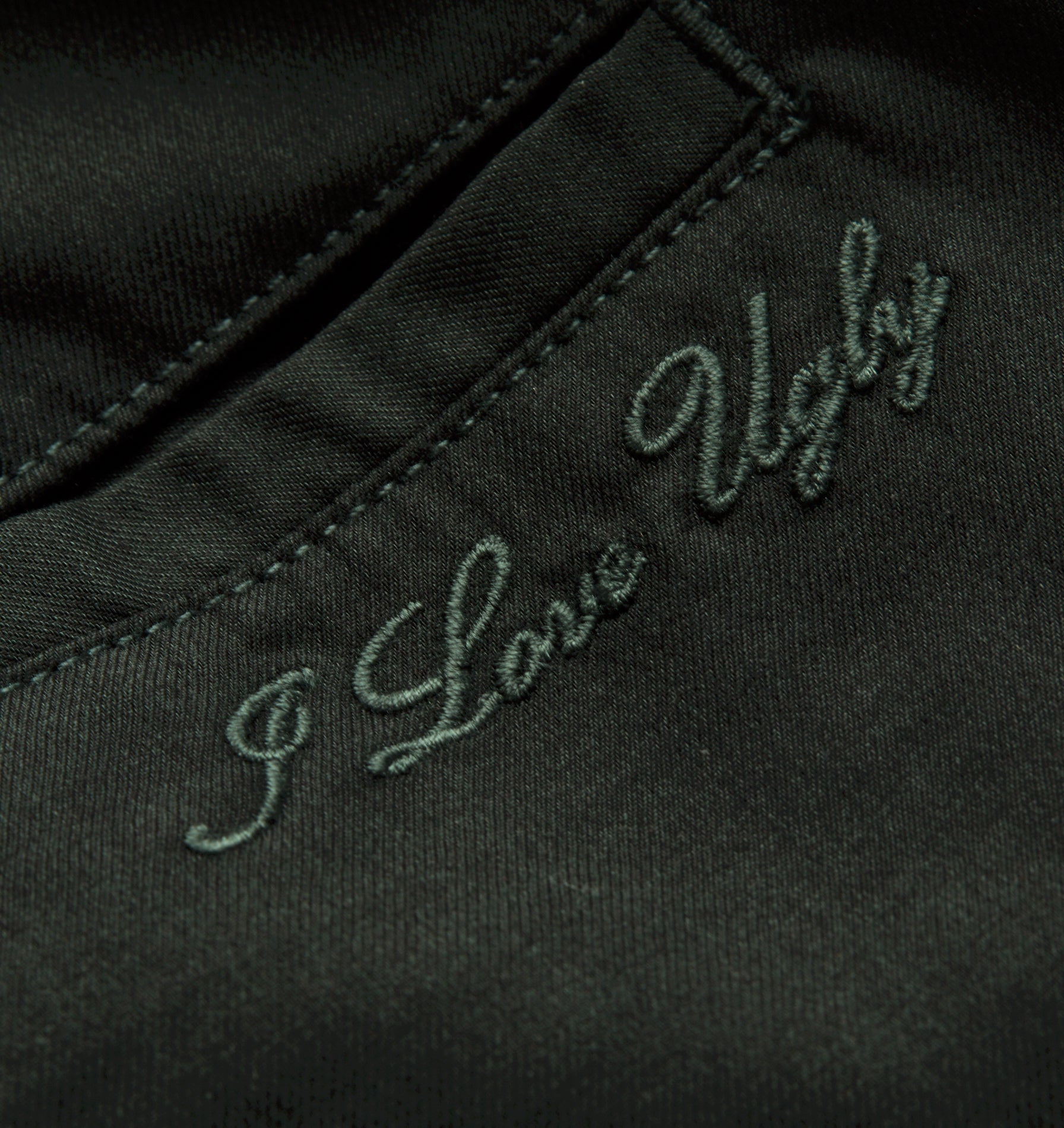 Winston Pant - Forest Green