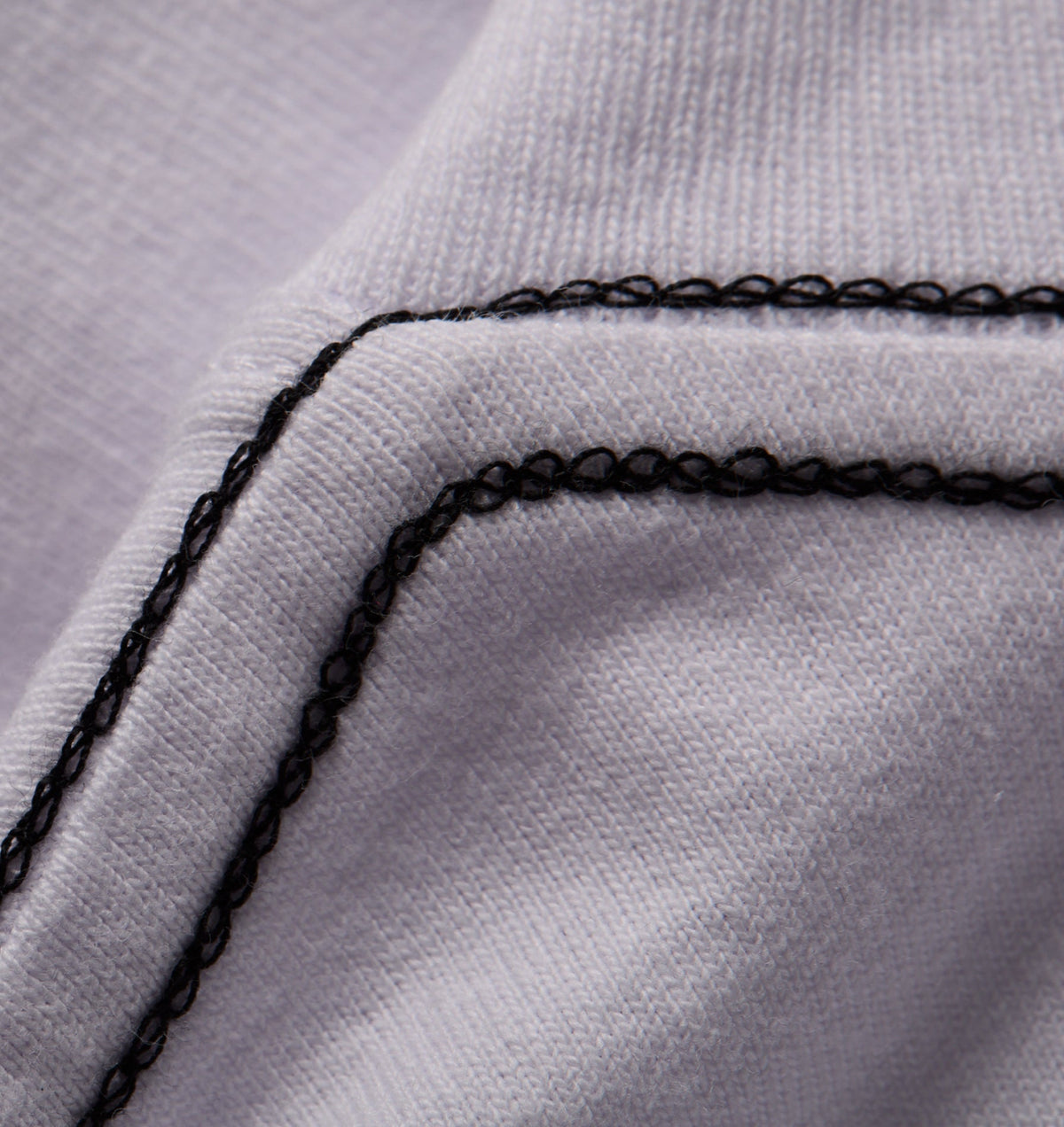 Remi Lounge Tee - White