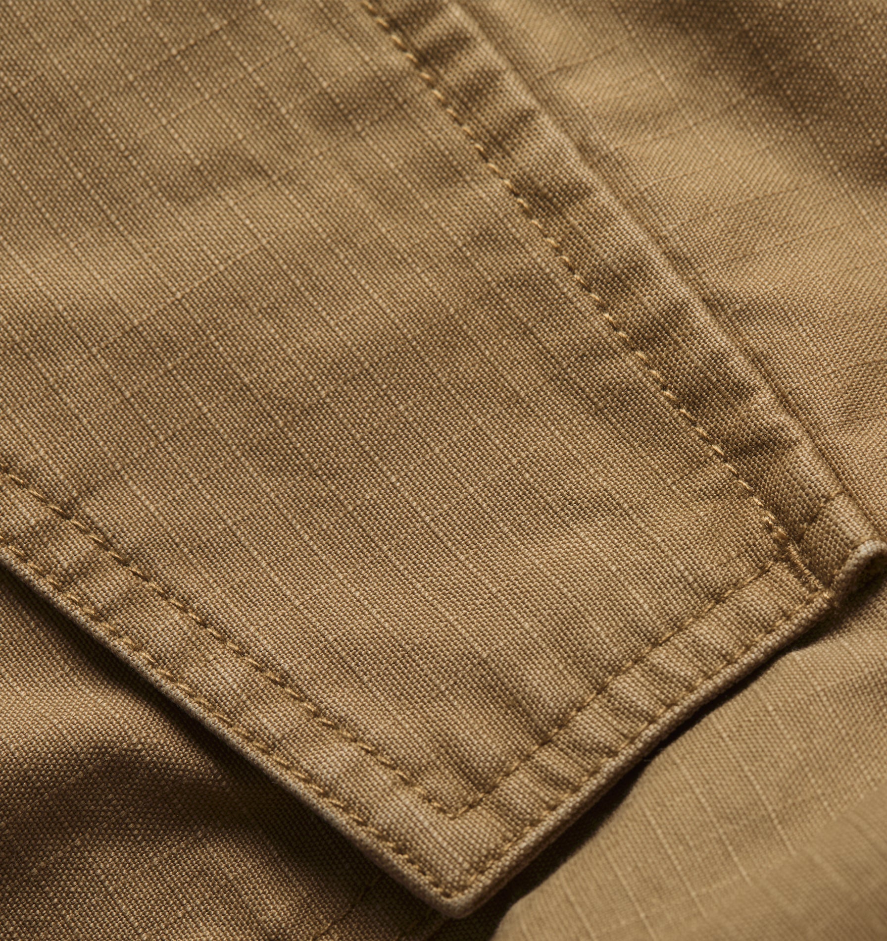 Leighton Cargo Short - Wheat