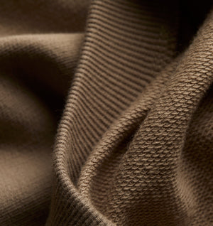 Heavy Cuff Box Tee - Elk