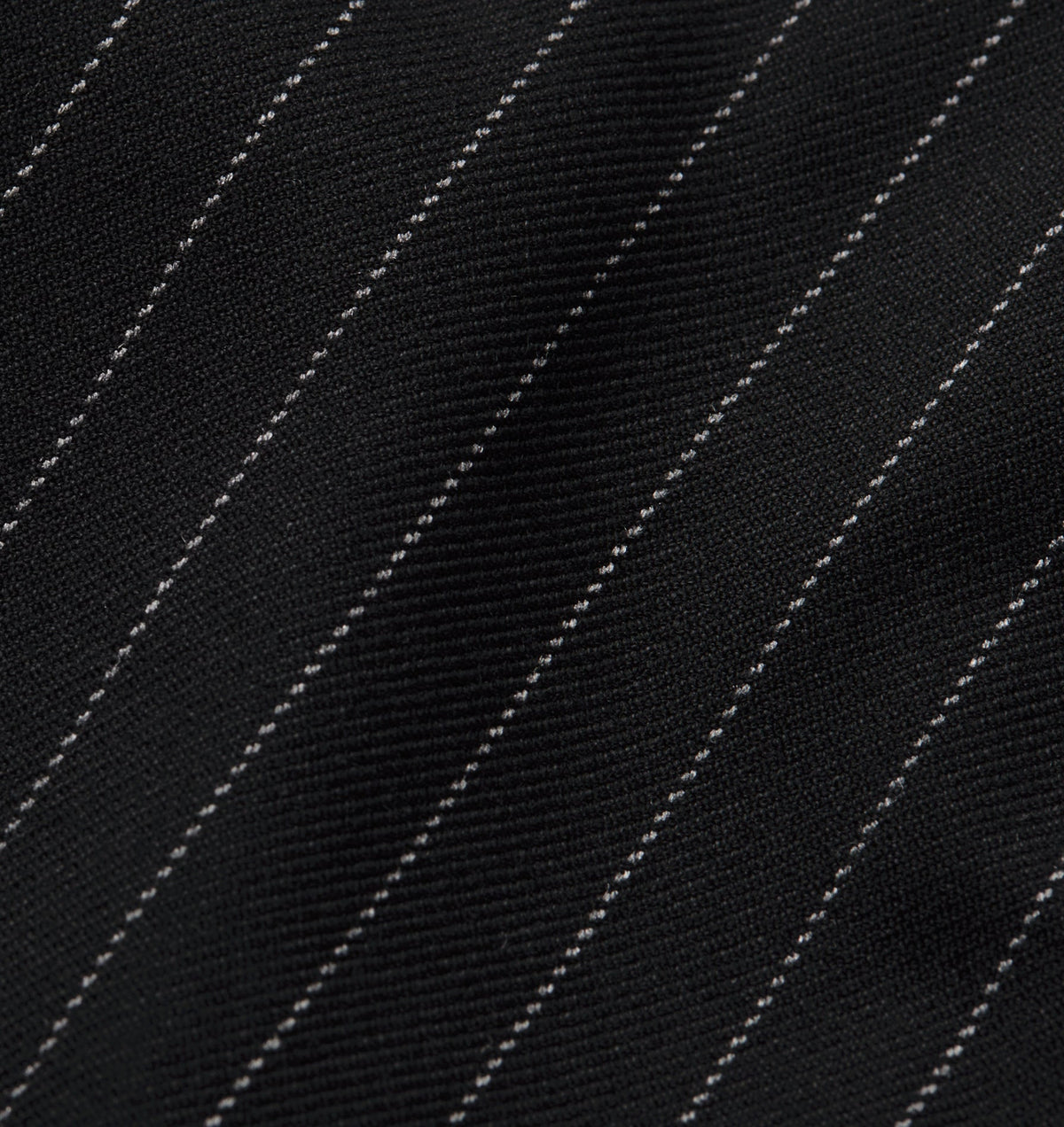 Winston Pant - Black Pinstripe