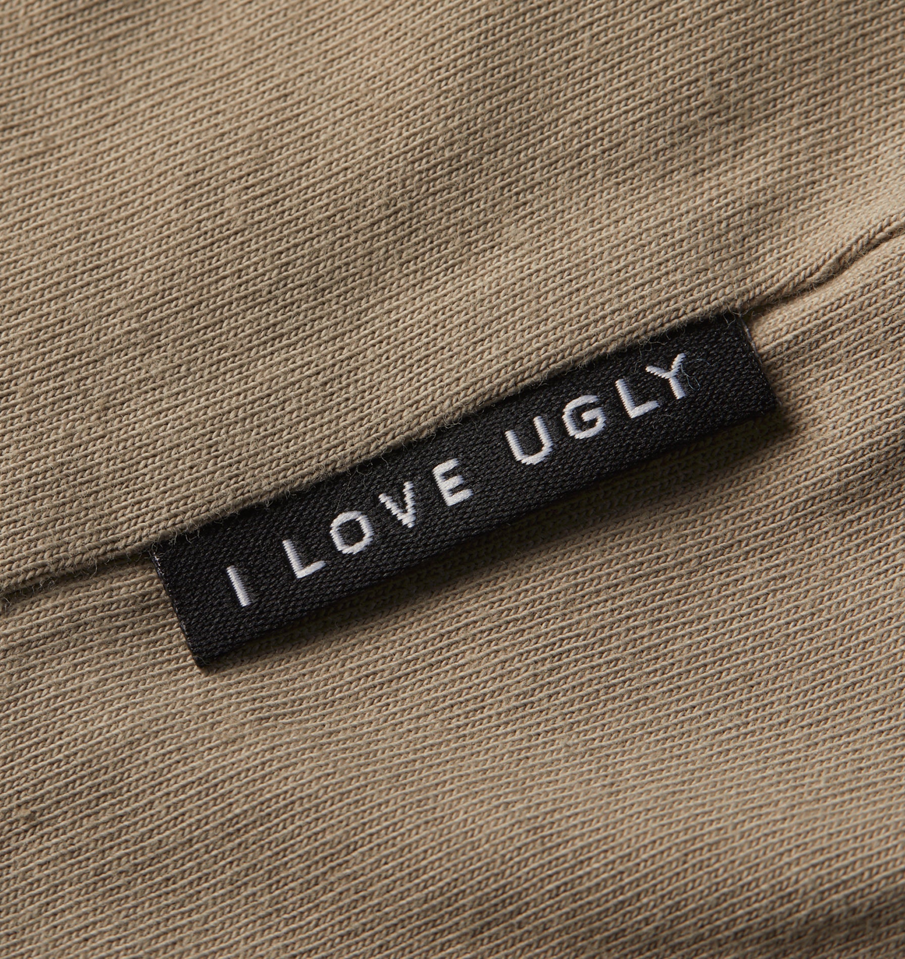 Box Tee 2.0 - Taupe