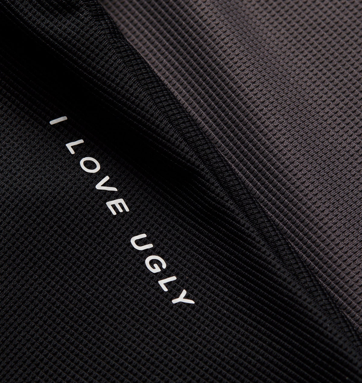 Active SS Polo Shirt - Black / Charcoal
