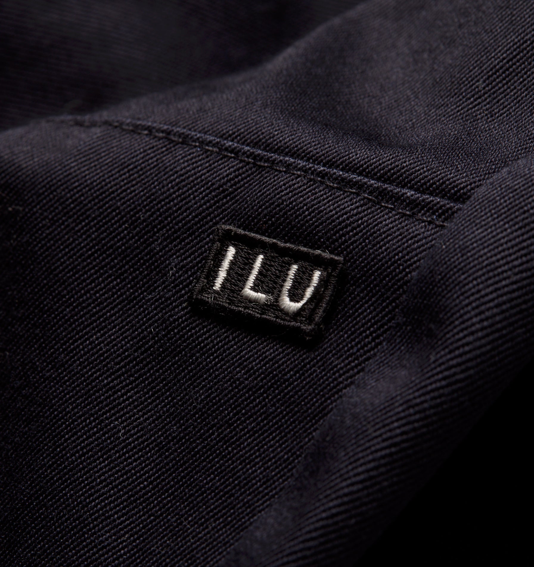 Stirling Relaxed Pant - Navy