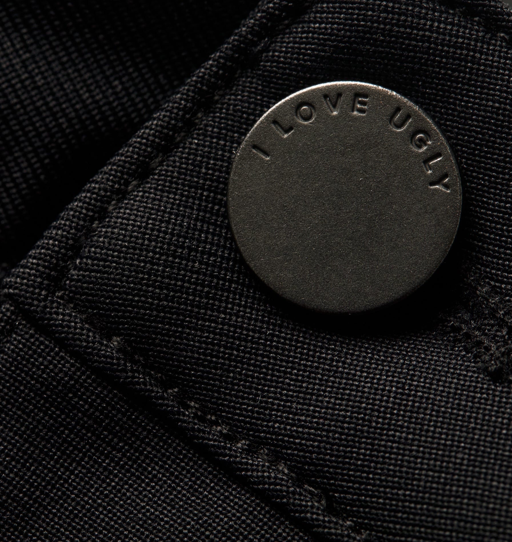 Performance Pant - Black