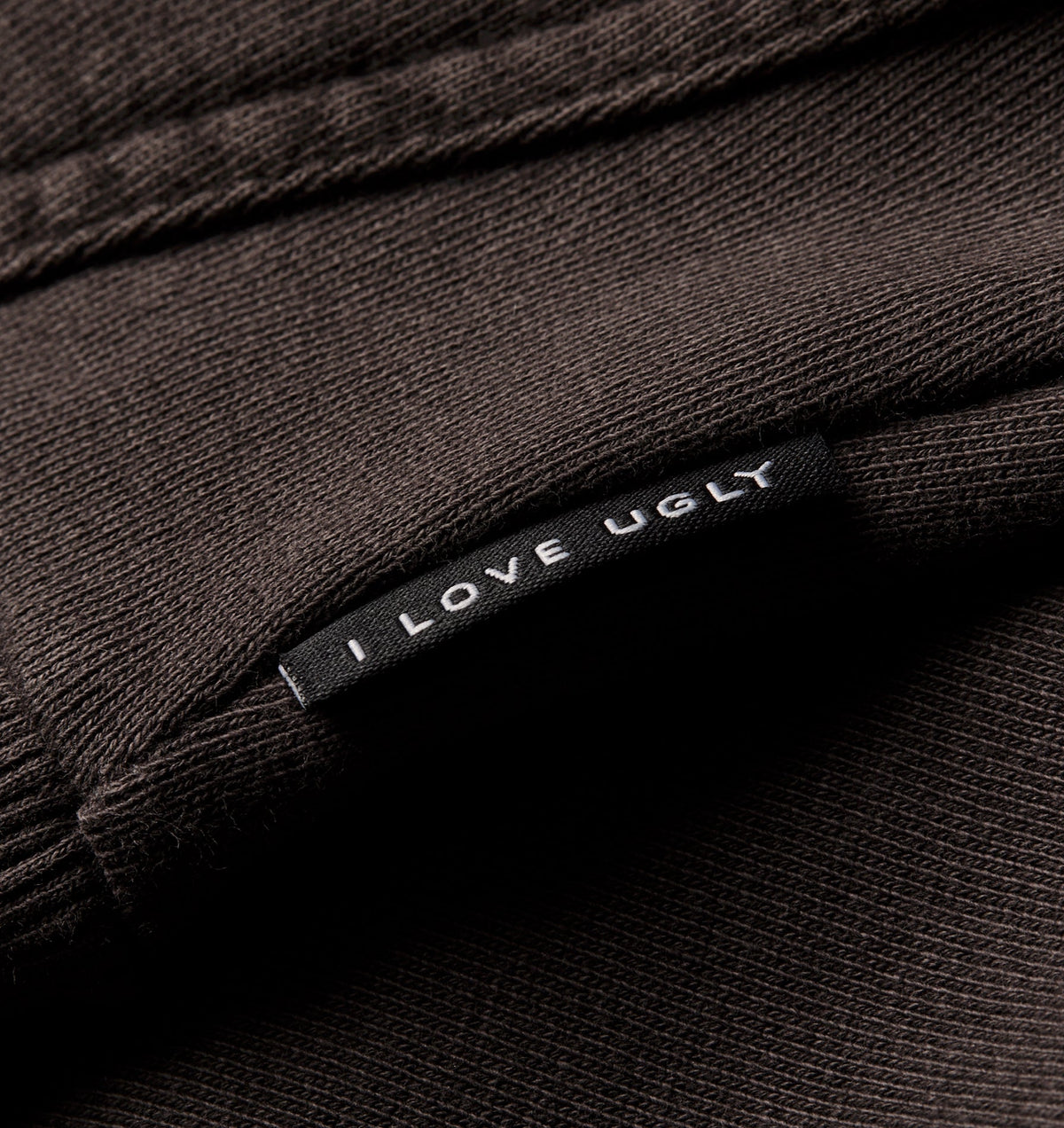 Box Hood 2.0 - Washed Black