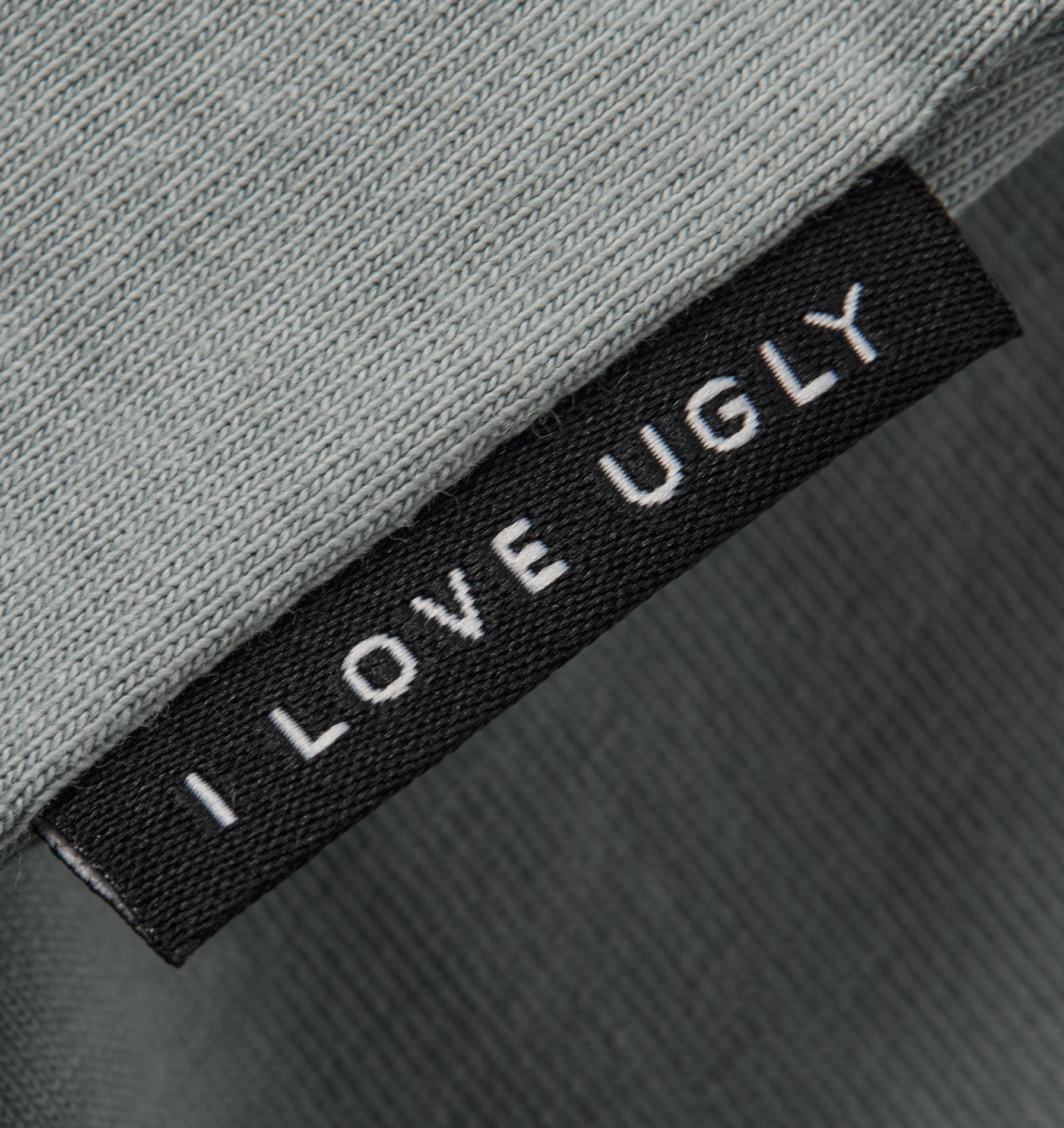 Box Tee 2.0 - Slate Grey