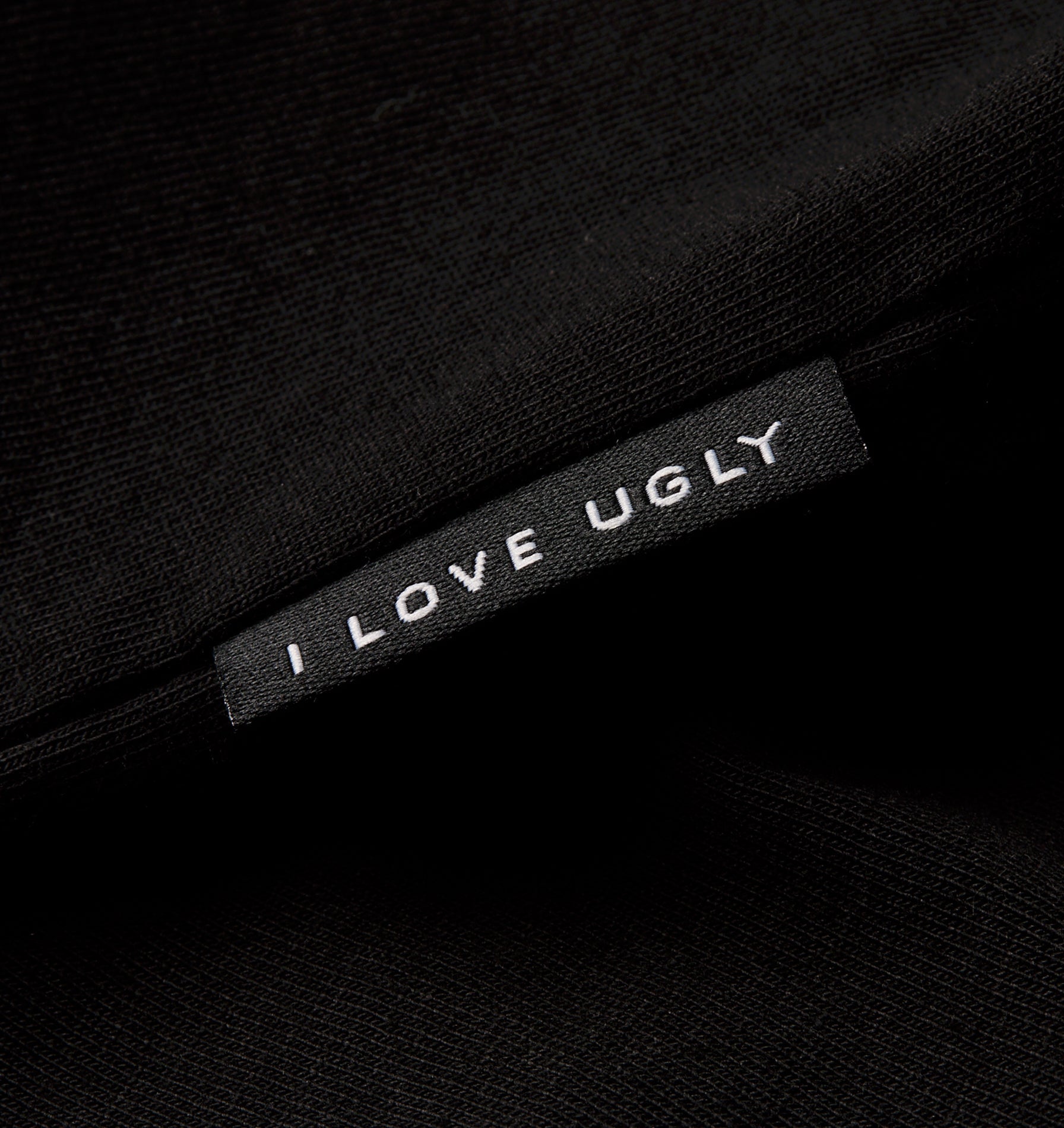 Box Tee 2.0 - Black