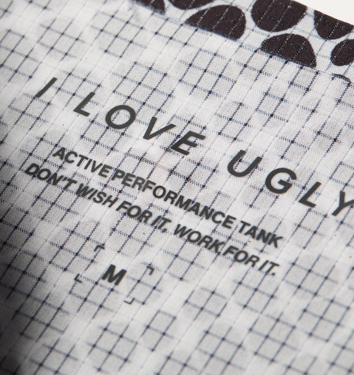 Liquified Active Performance Tank  - Vortex