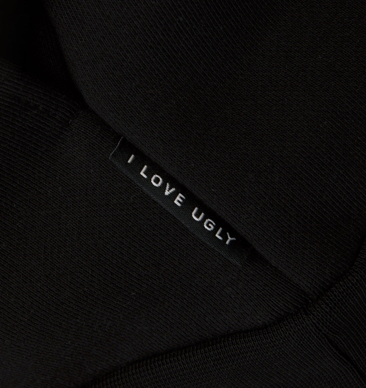 Heavy Hood 2.0 - Black