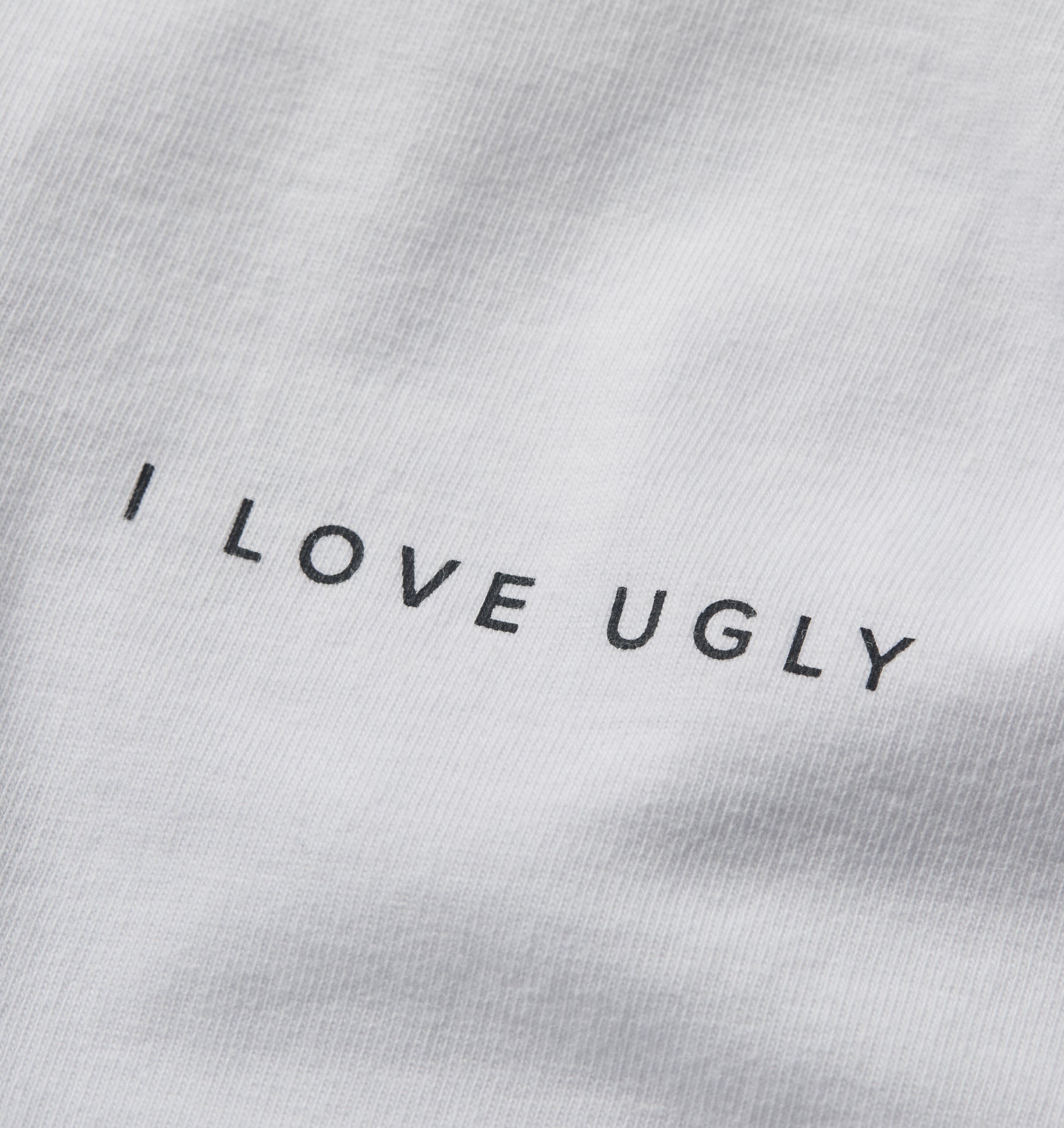 Premium Goods Box Tee 2.0 - White