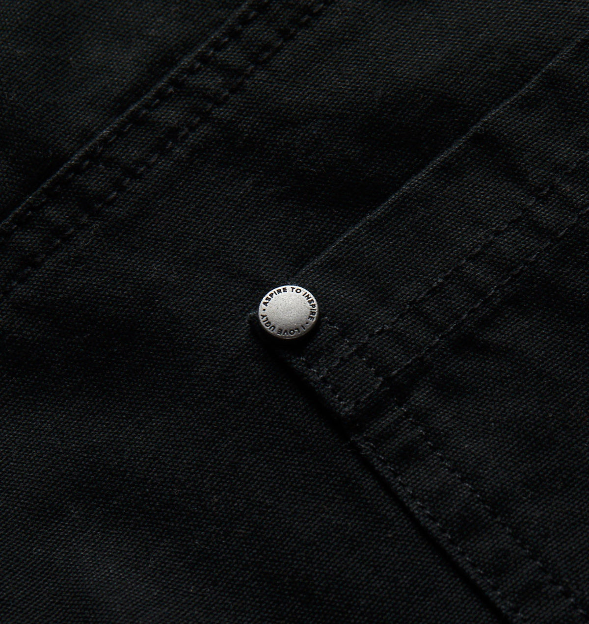 Balloon Pant - Black