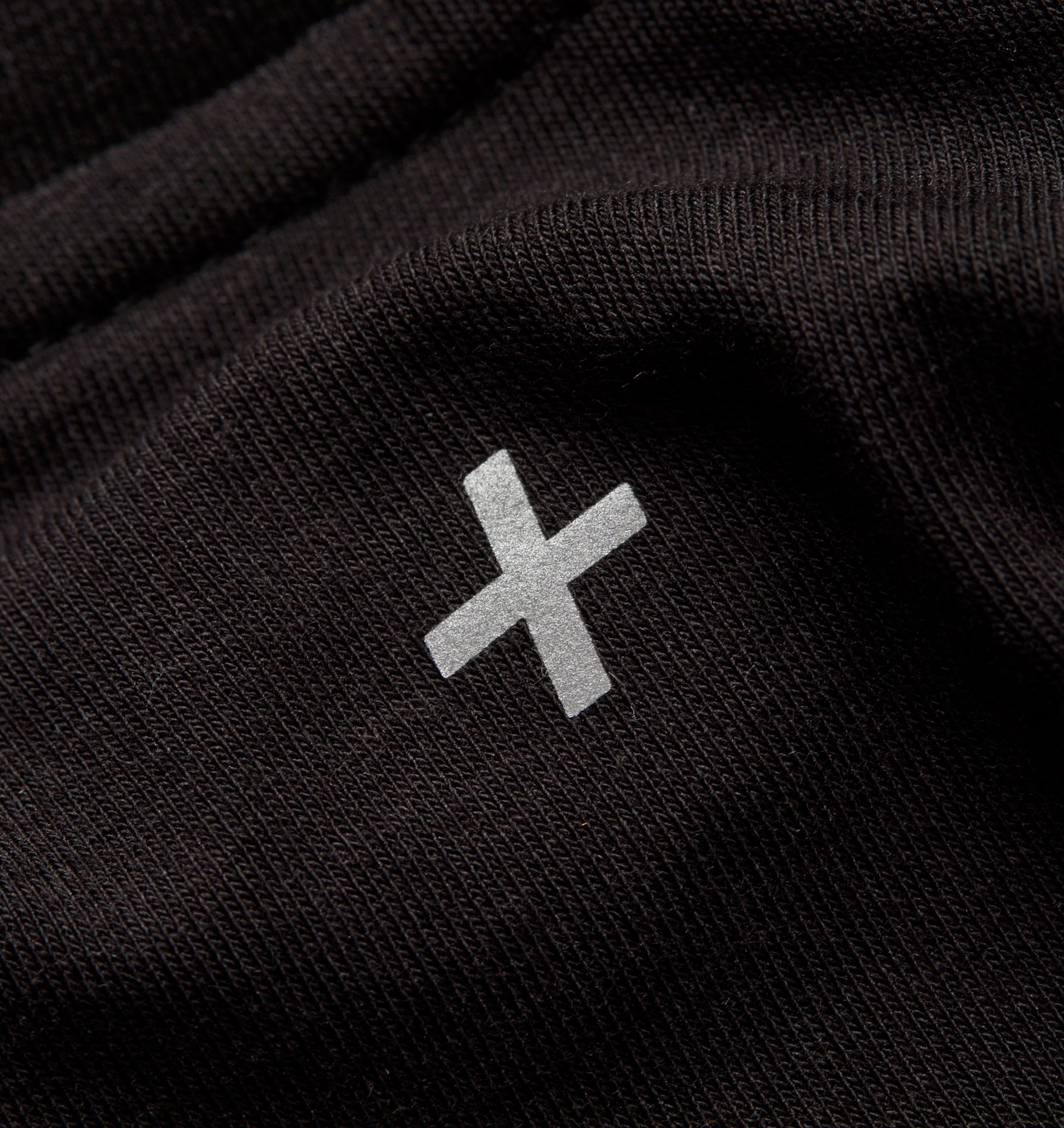 Thermal Long Sleeve - Black