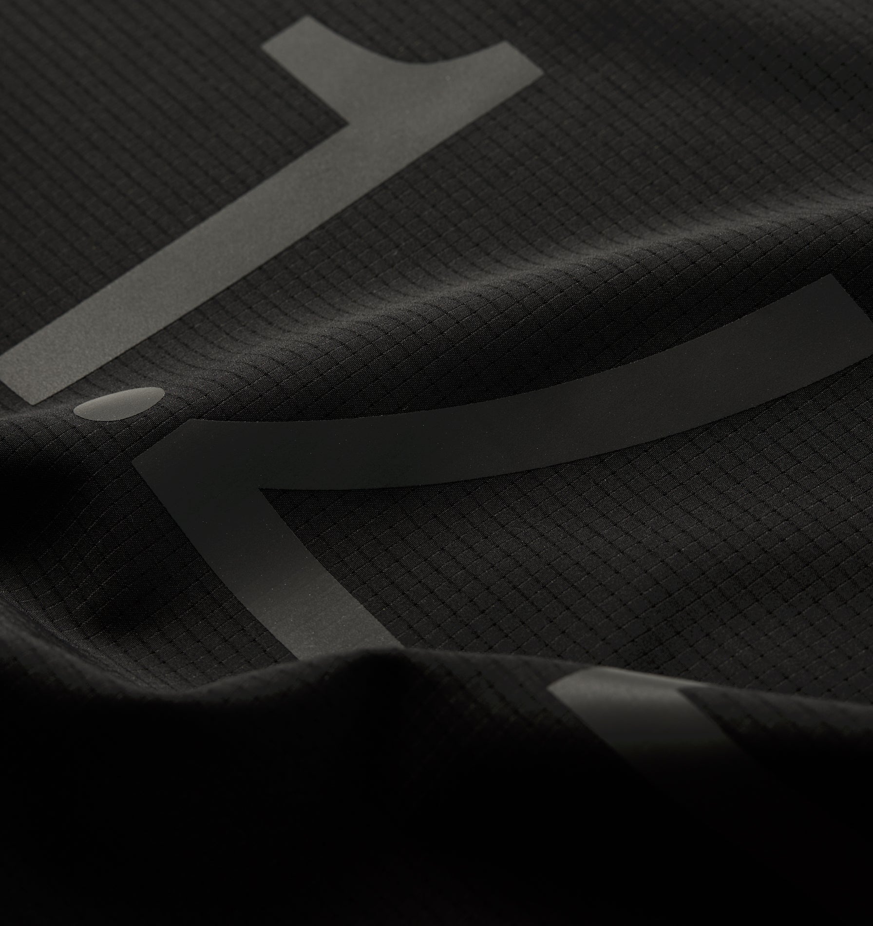 Active Performance Tank  - Black