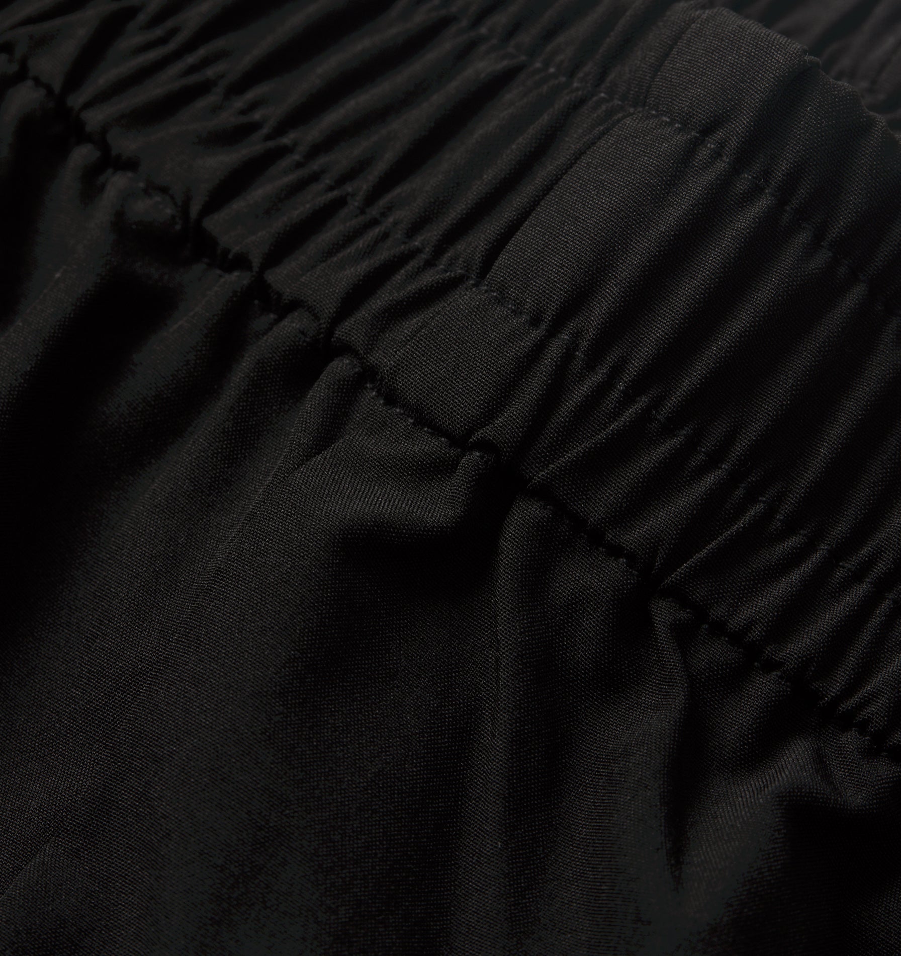 Active 7 inch Core Short - Black