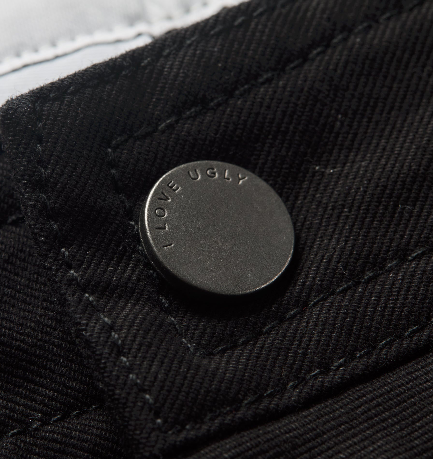 Recon Cargo Pant - Black