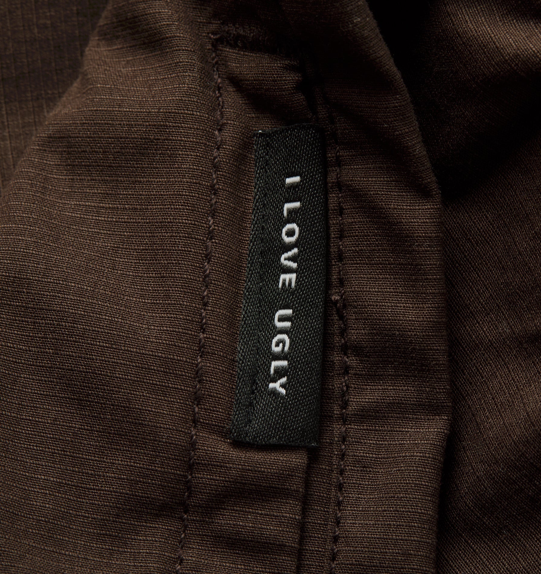 Everyday Short - Brown