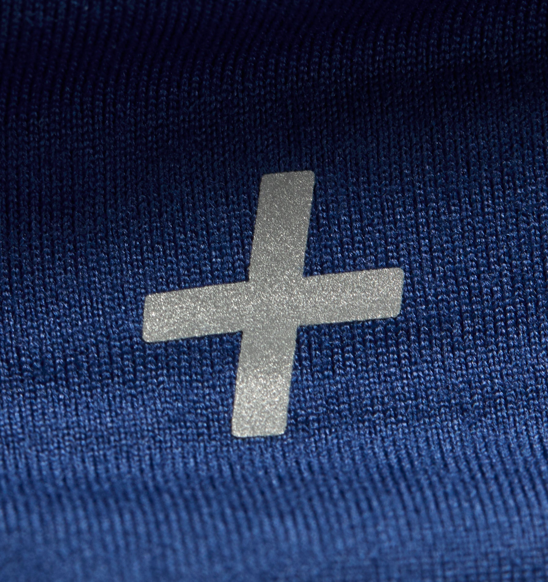 Active Lewi Tee - Cobalt