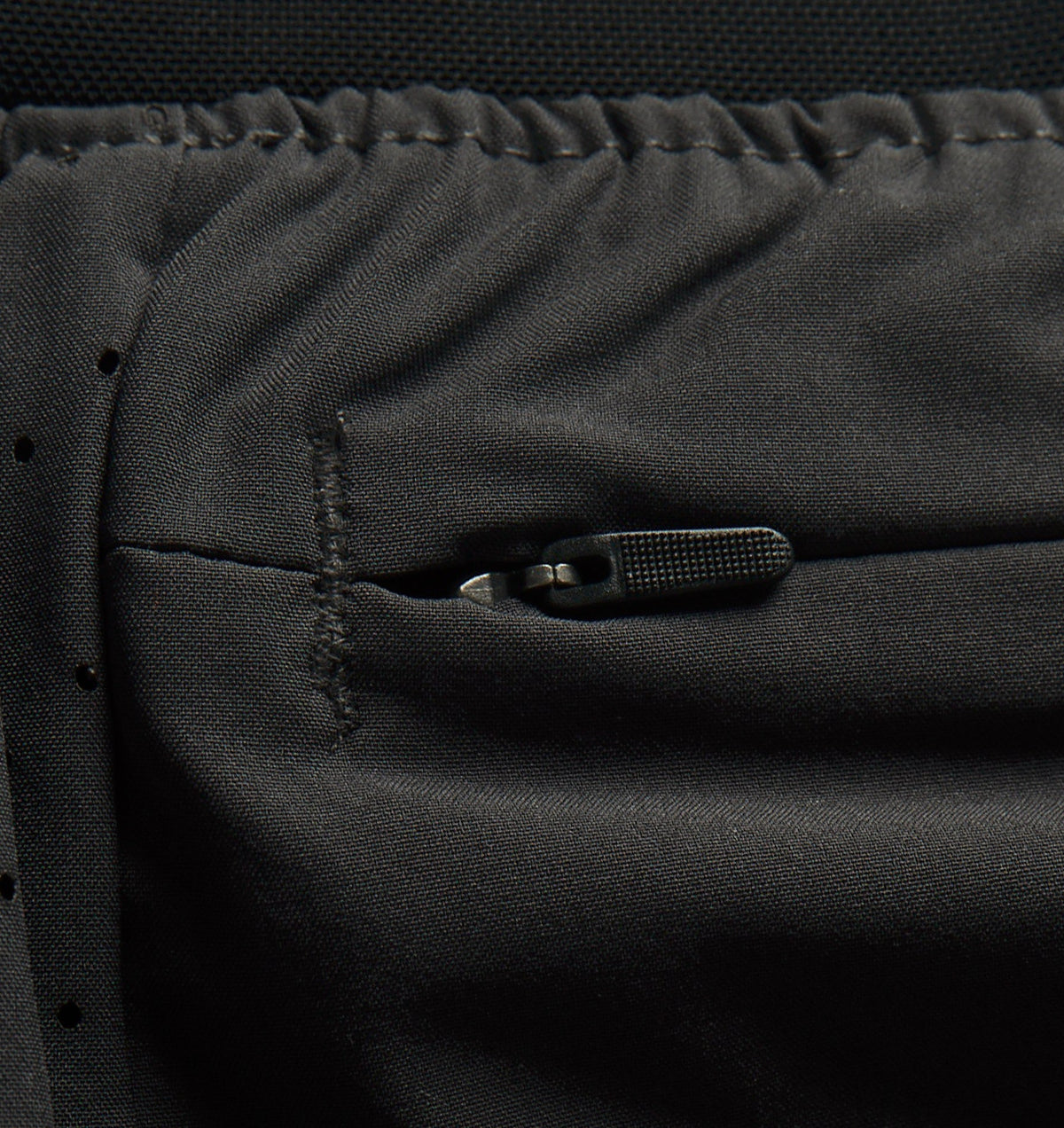 Active 4 Inch Short - Black