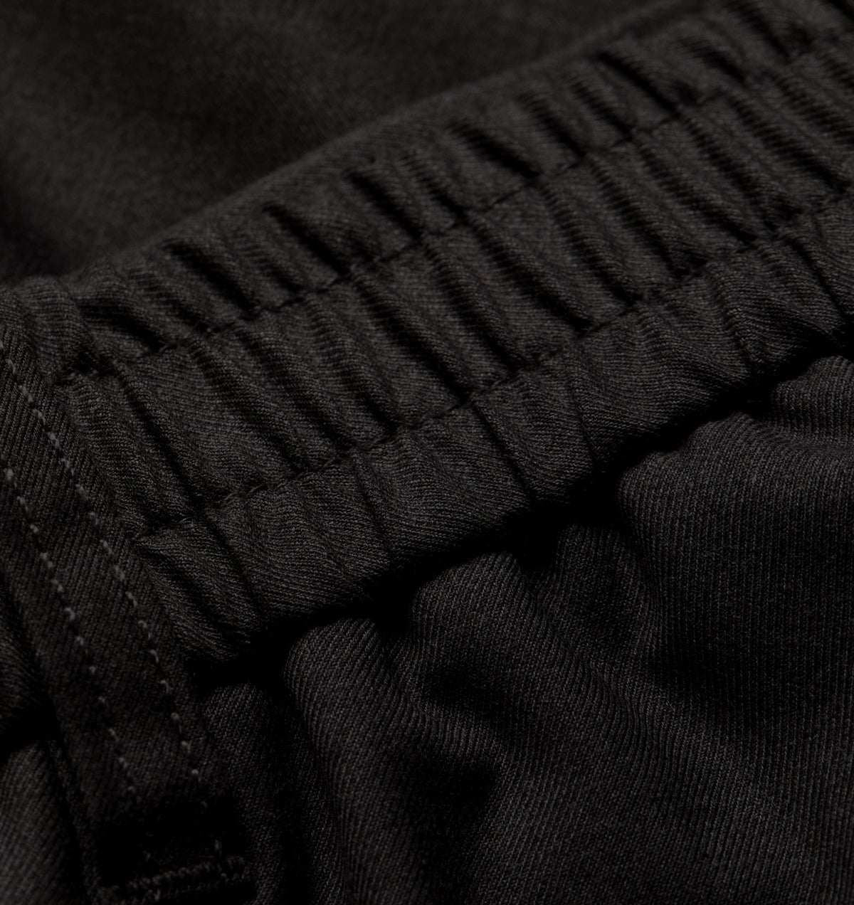 Devin Pant - Black