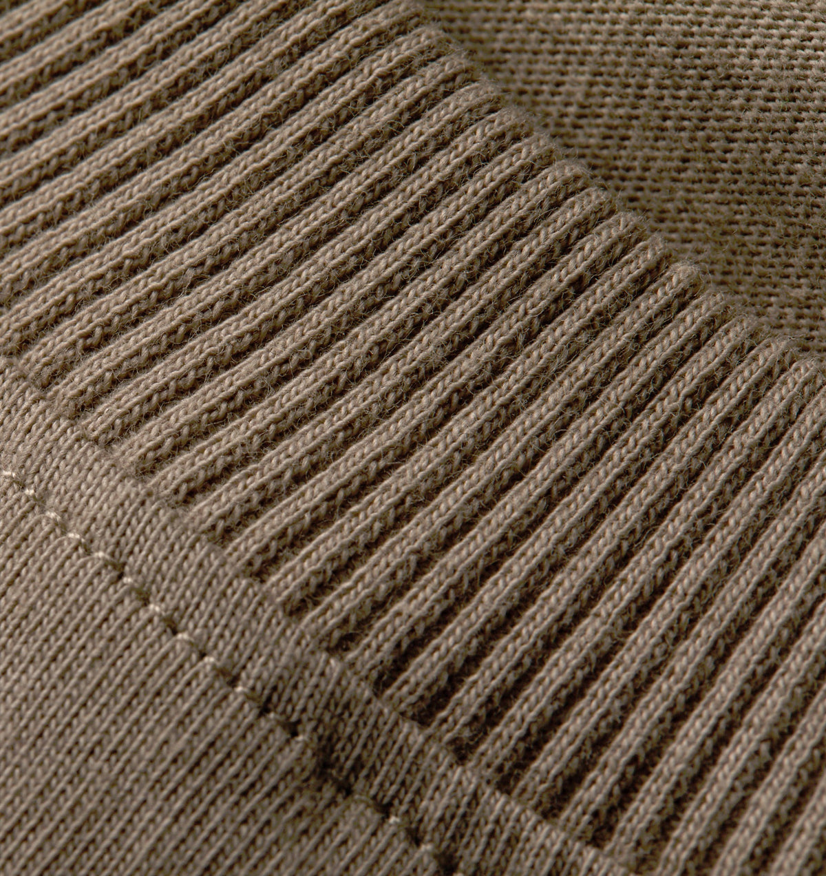 Box Tee 2.0 - Taupe