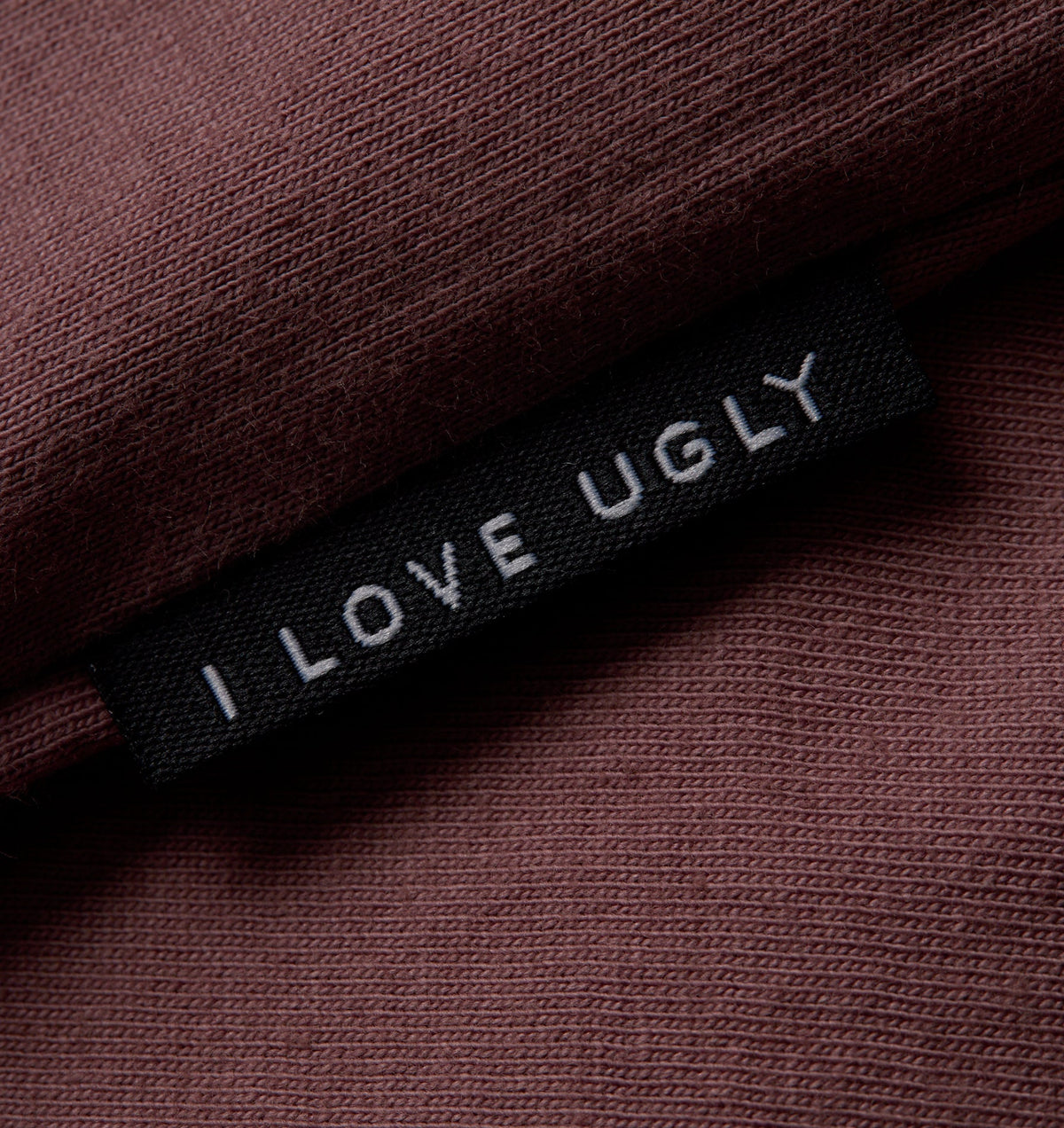 Box Tee 2.0 - Mauve