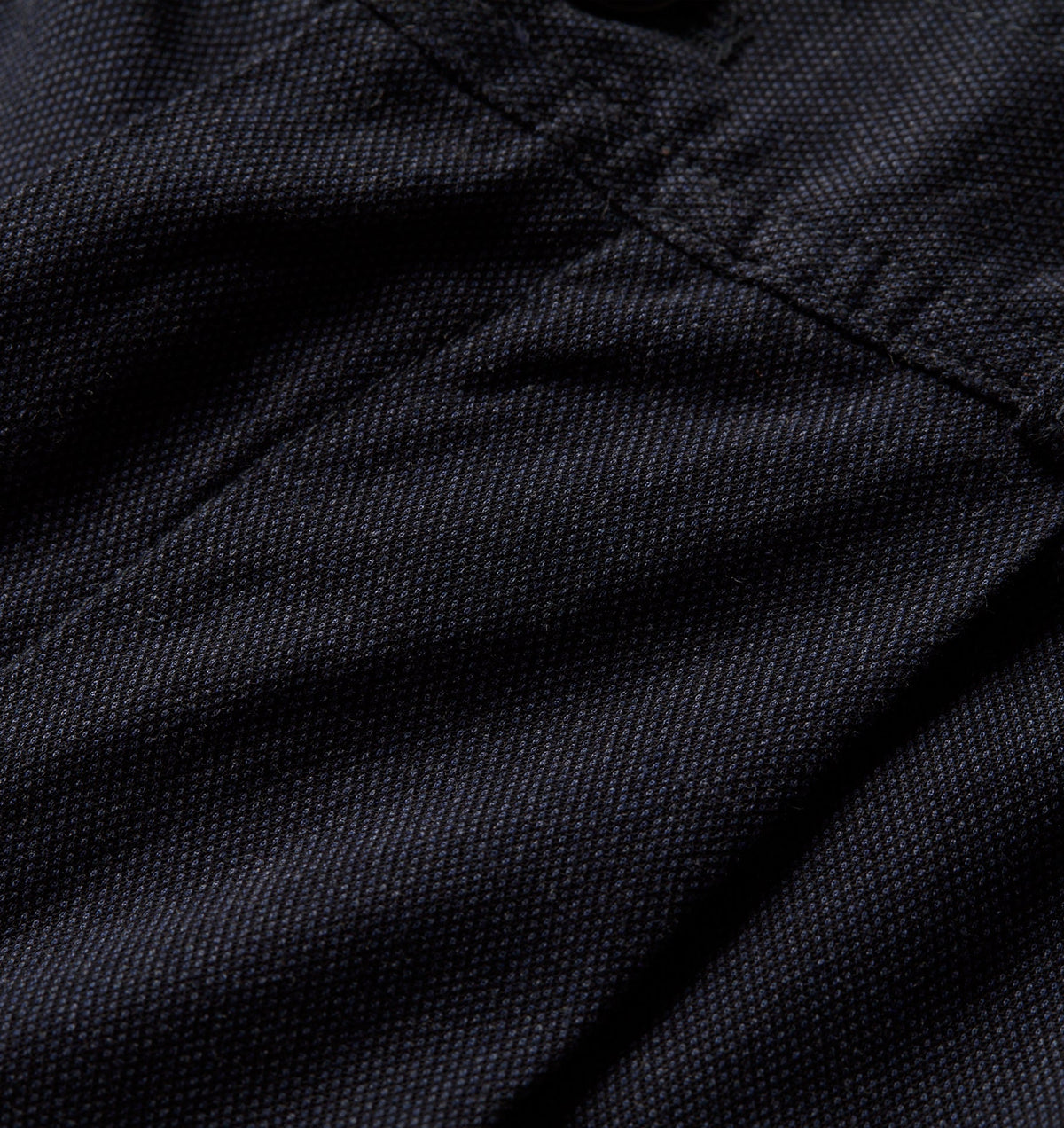 Kobe Pant - Navy Birdseye