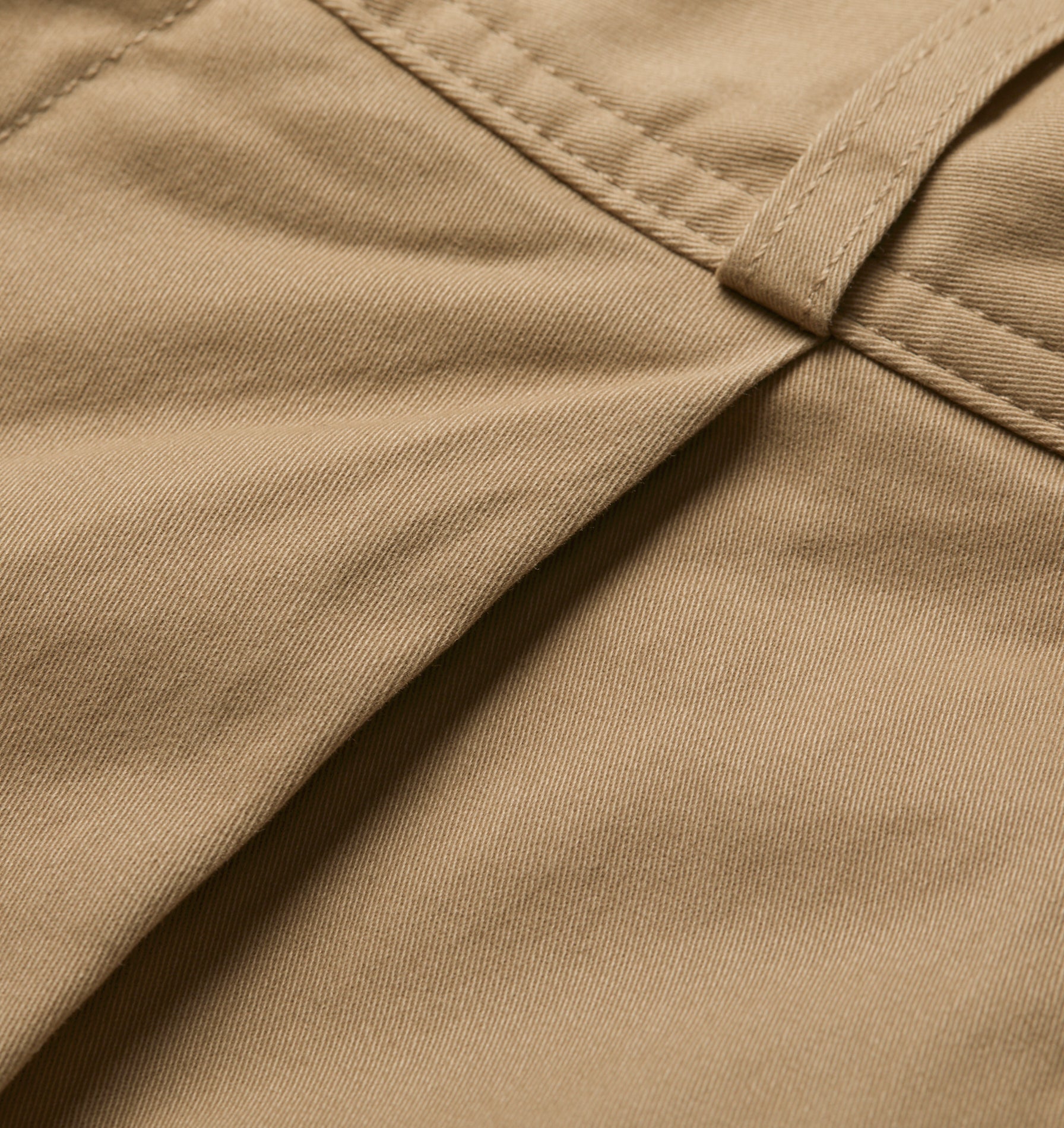 Kobe Pant - Safari