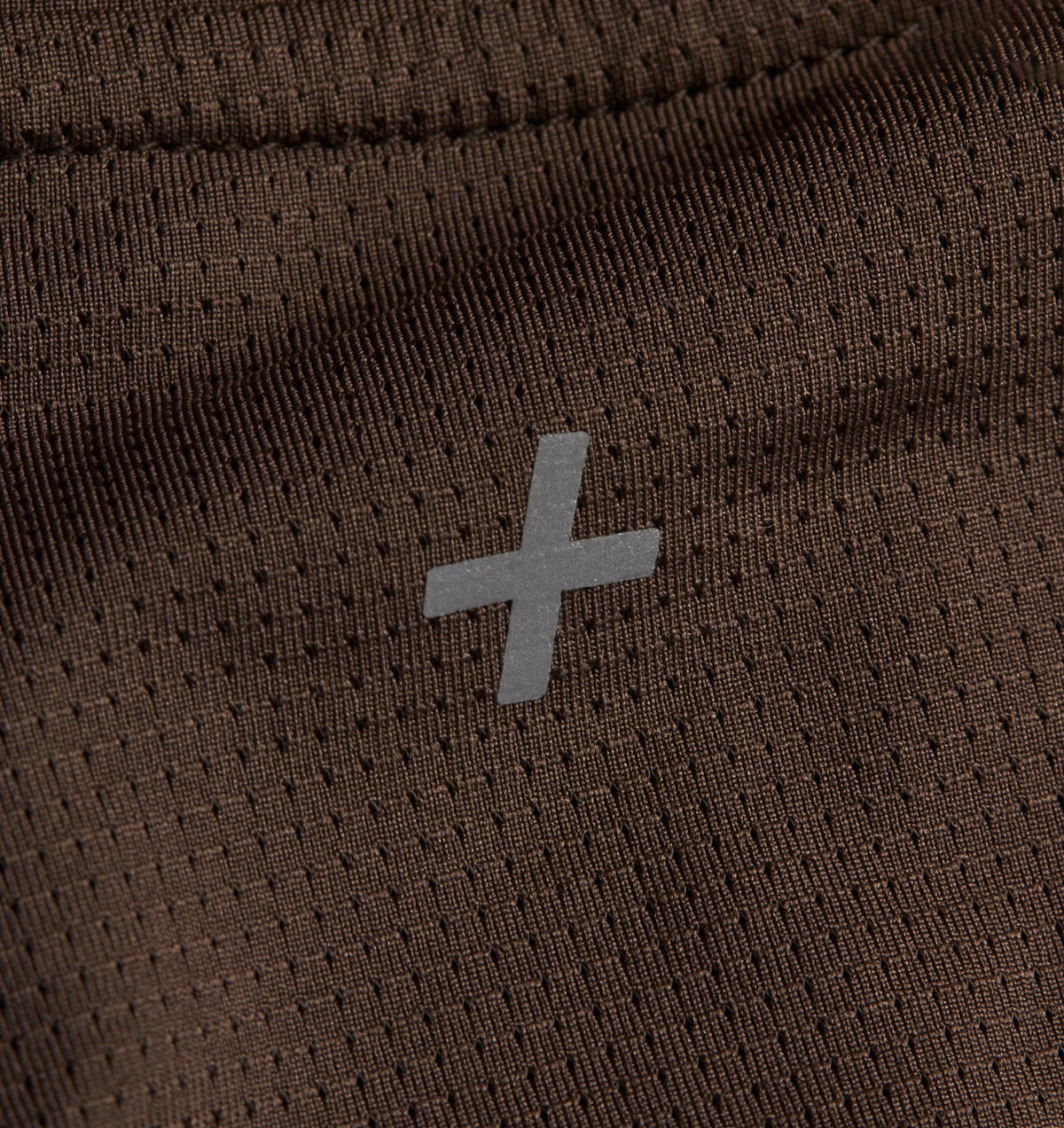Active Classic Tee - Nutmeg