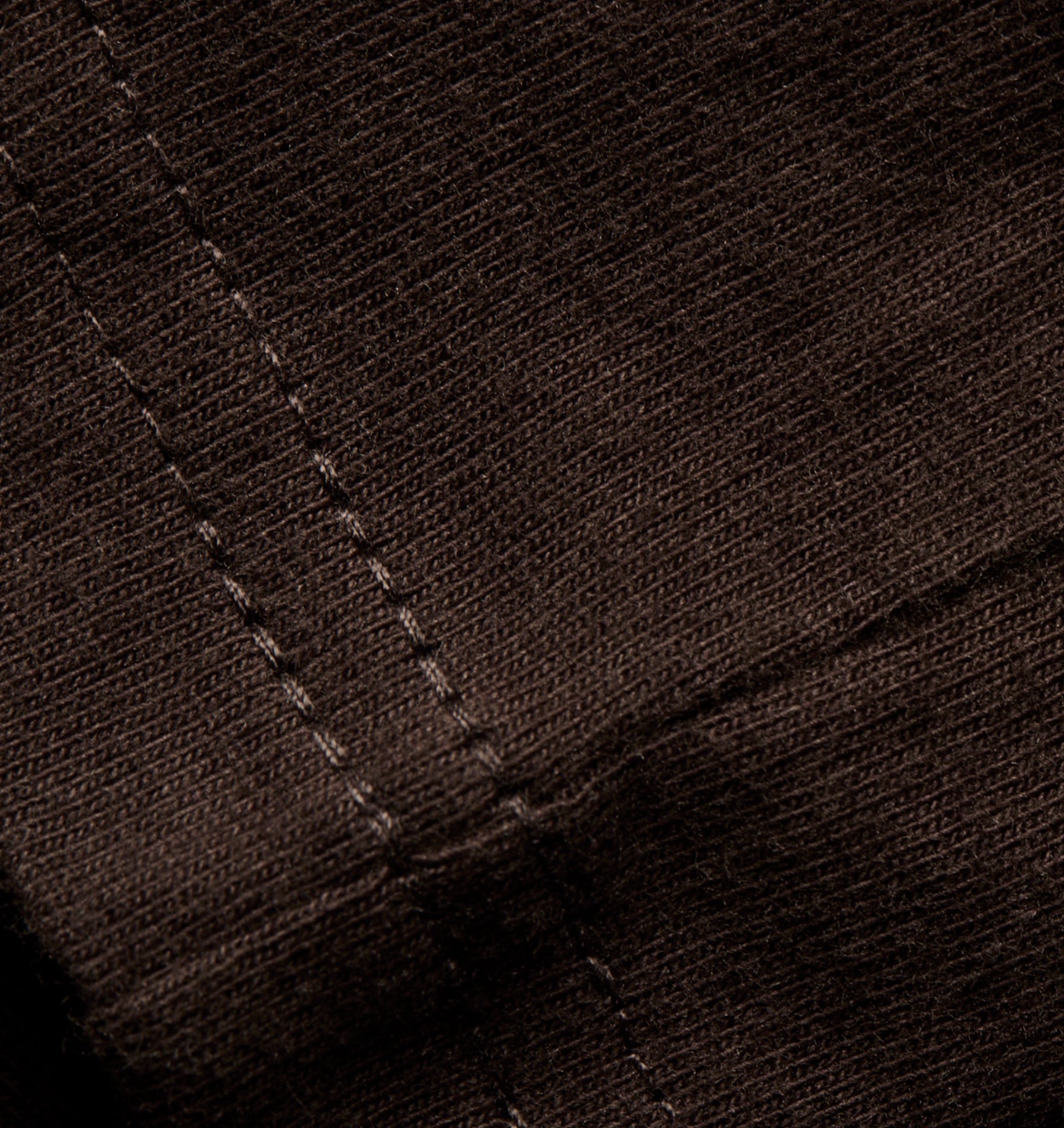 Uniform Tee - Coffee Bean