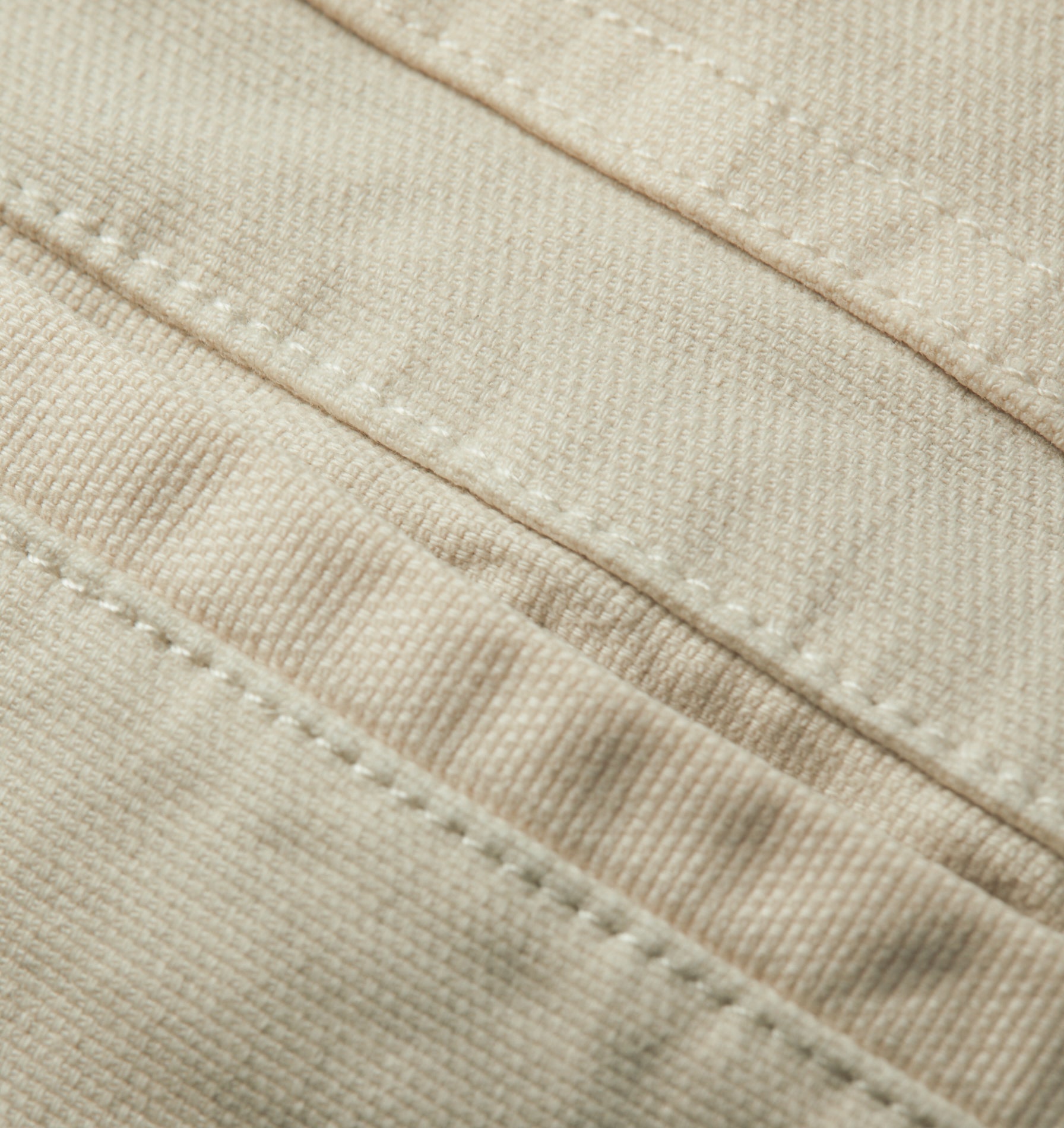 Workers Pant - Off White