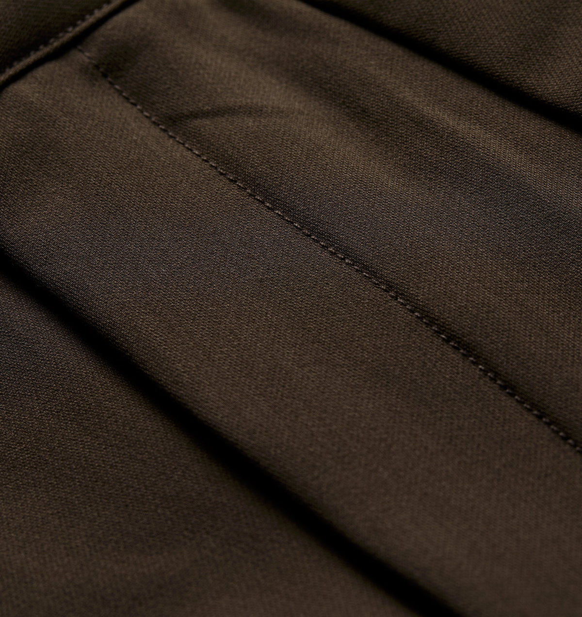 Vermont Pleat Pant - Mushroom