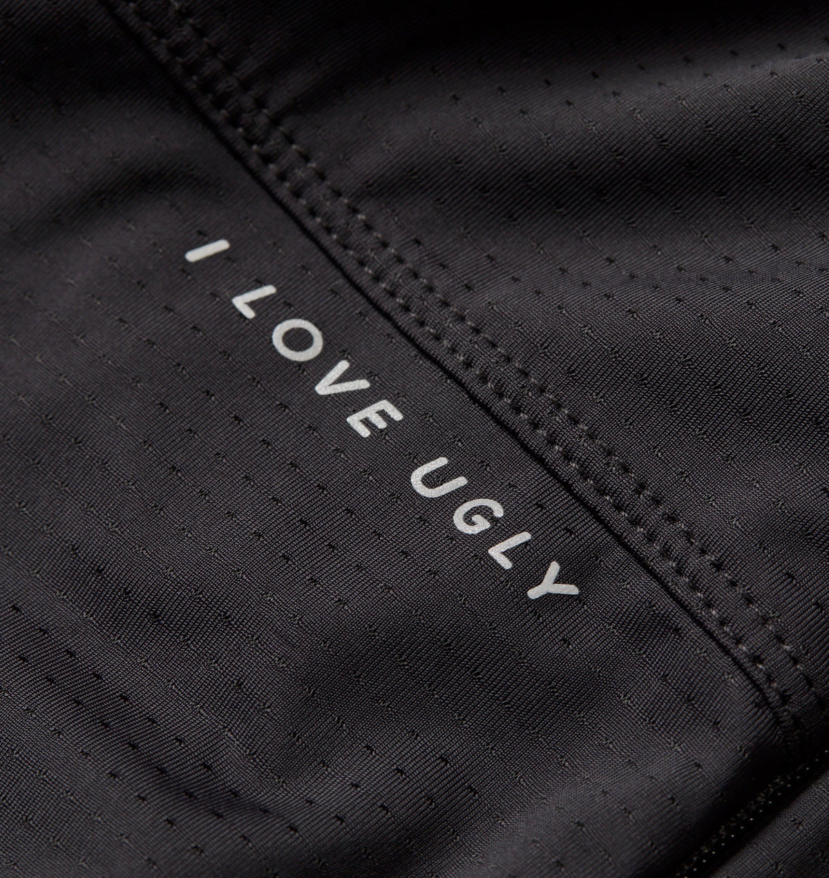 Active Ripstop Windbreaker - Black
