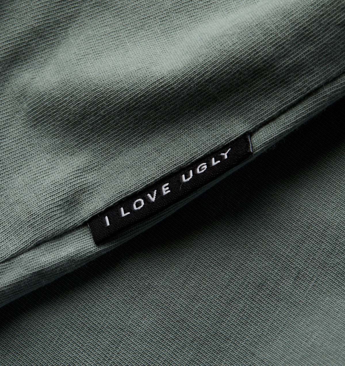 Box Tee 2.0 - Oil Blue
