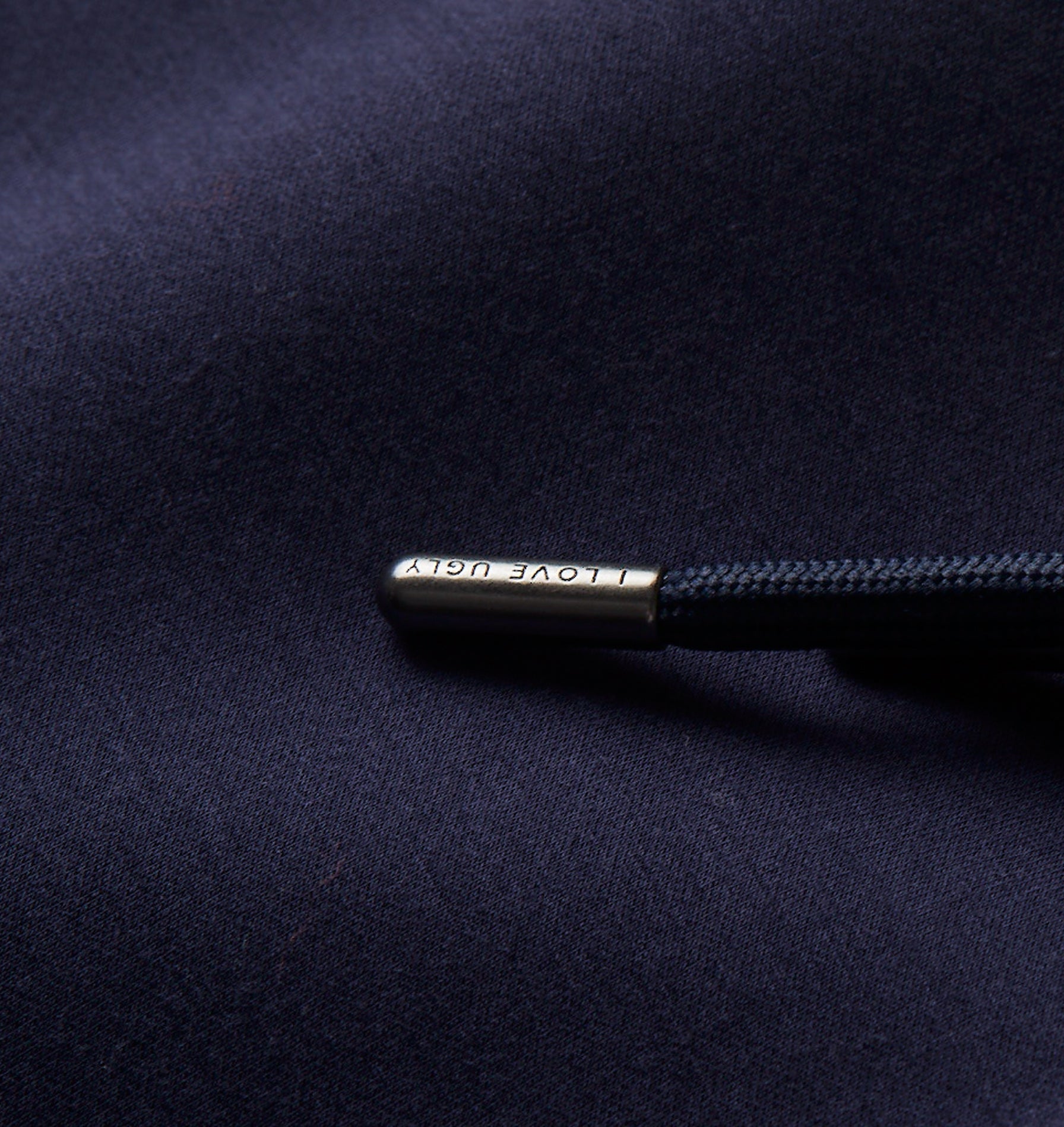 Vernon Trackie - Navy