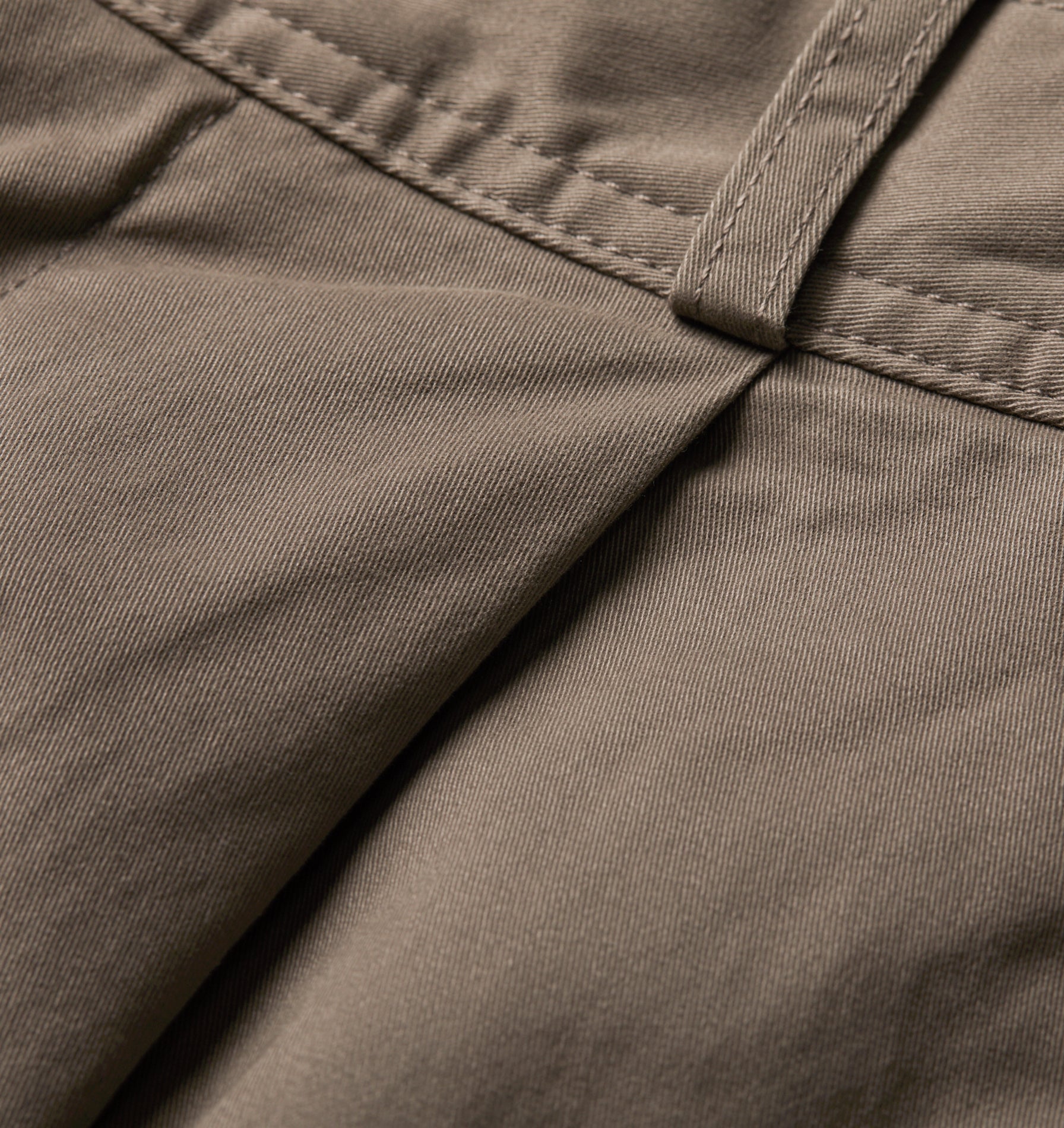 Kobe Pant - Cobblestone
