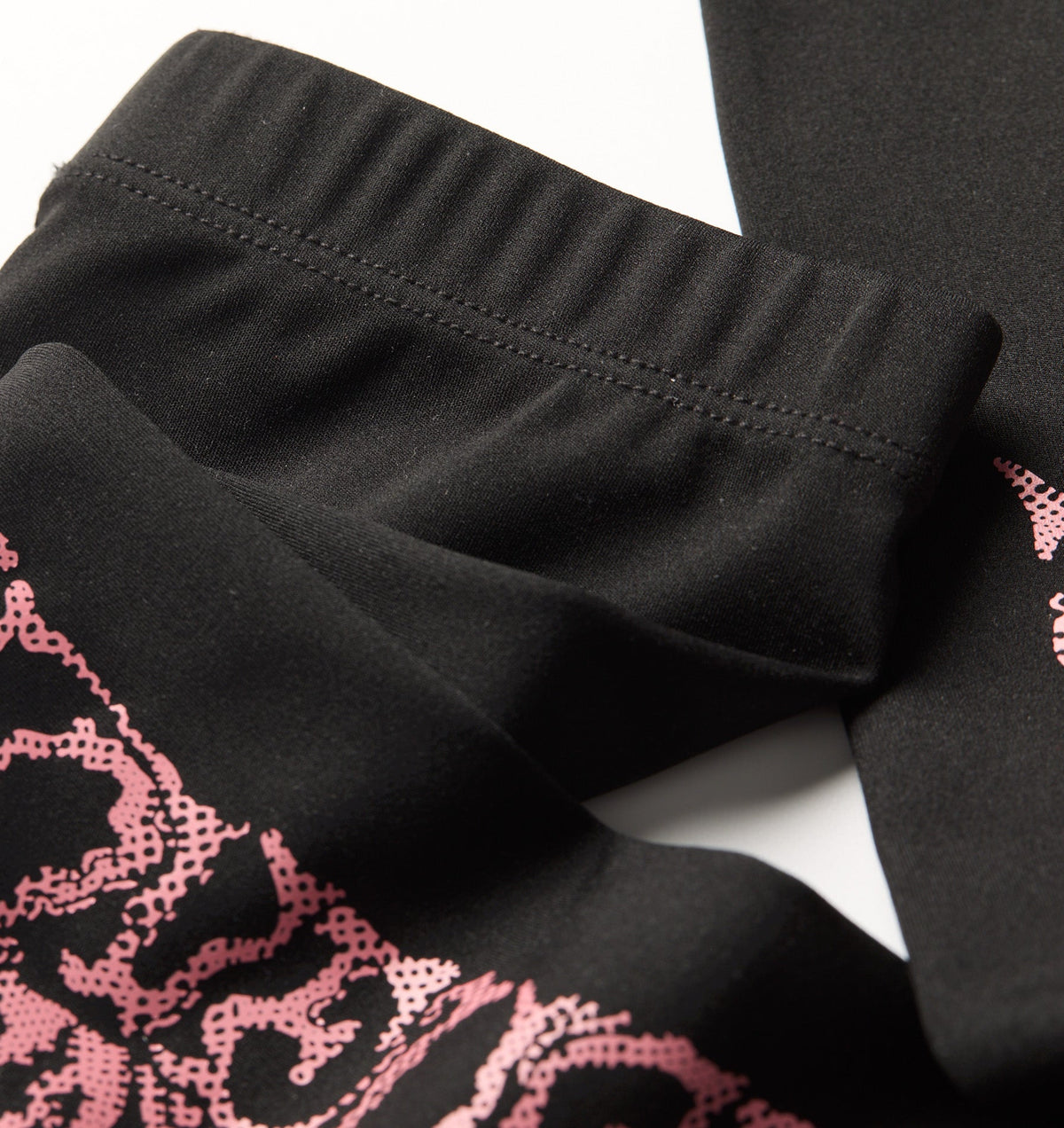 Liquified Compression Sleeve - Ember Vortex