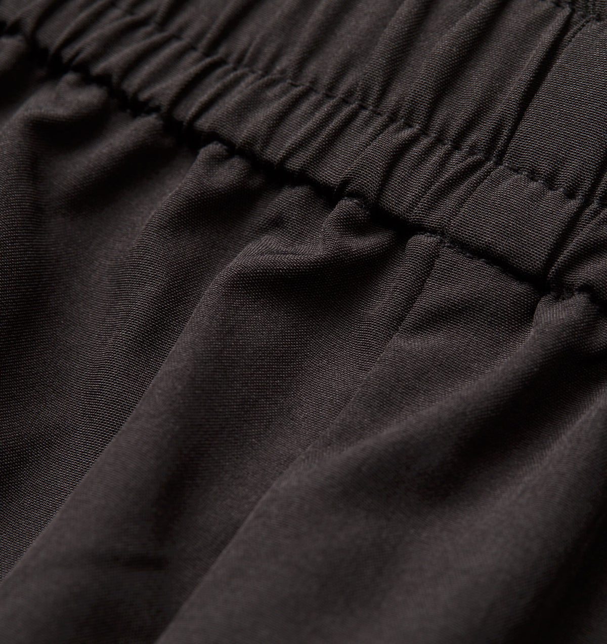 Active 5 Inch Short - Charcoal