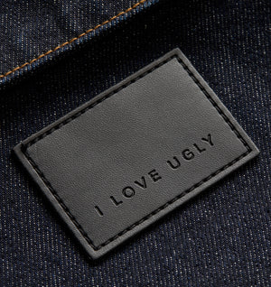 Field Denim Jacket - Indigo