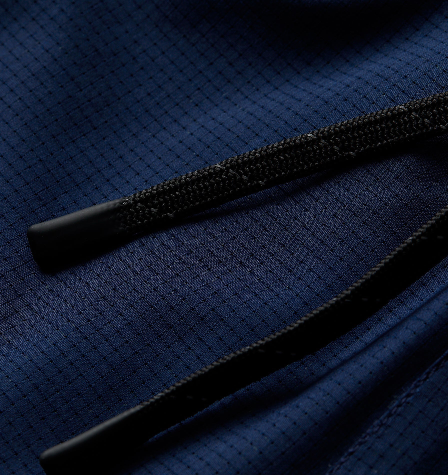Performance 4.5 Inch Run Short - Navy