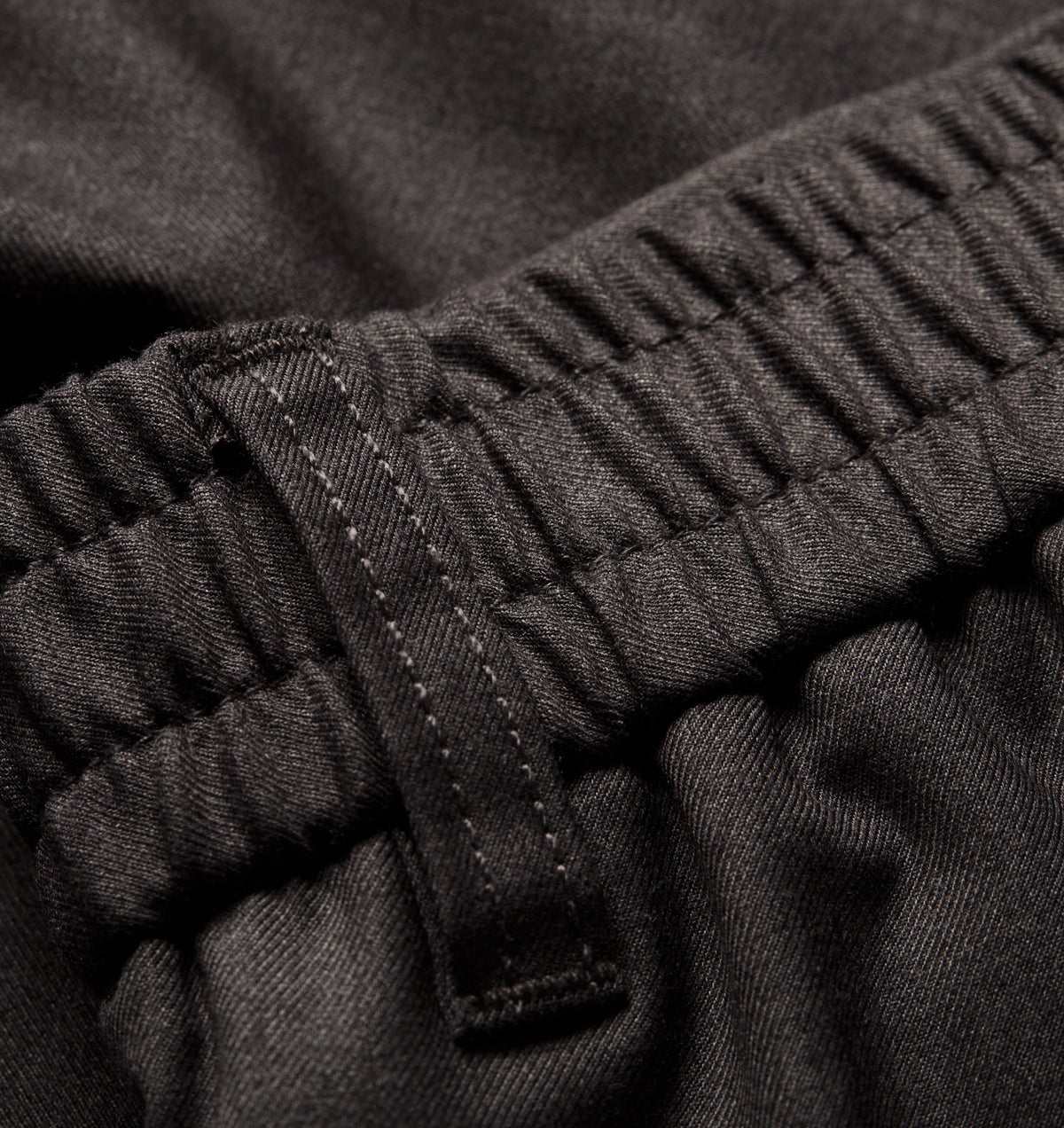 Devin Pant - Charcoal