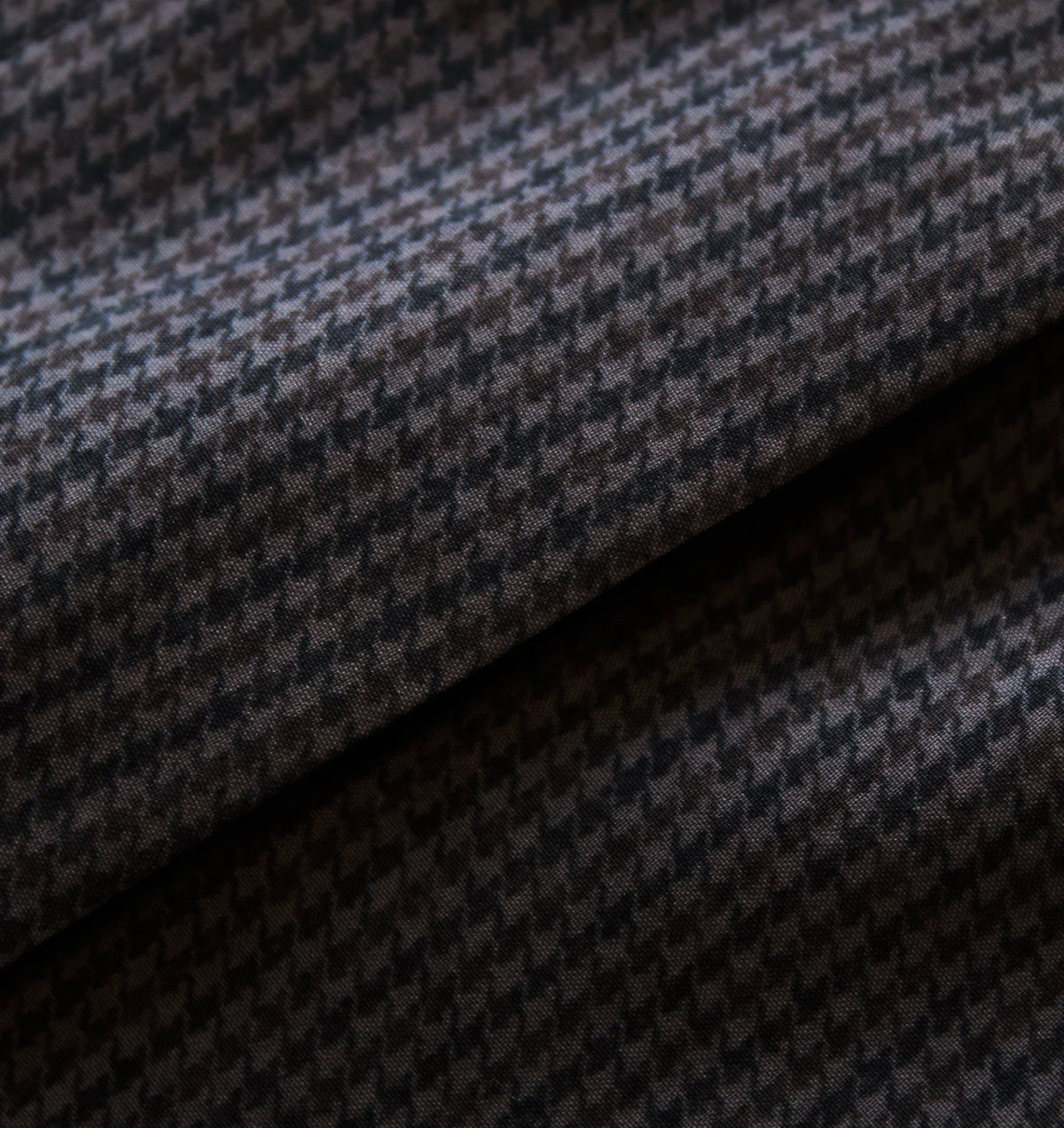 Active Pleat Front Short - Check