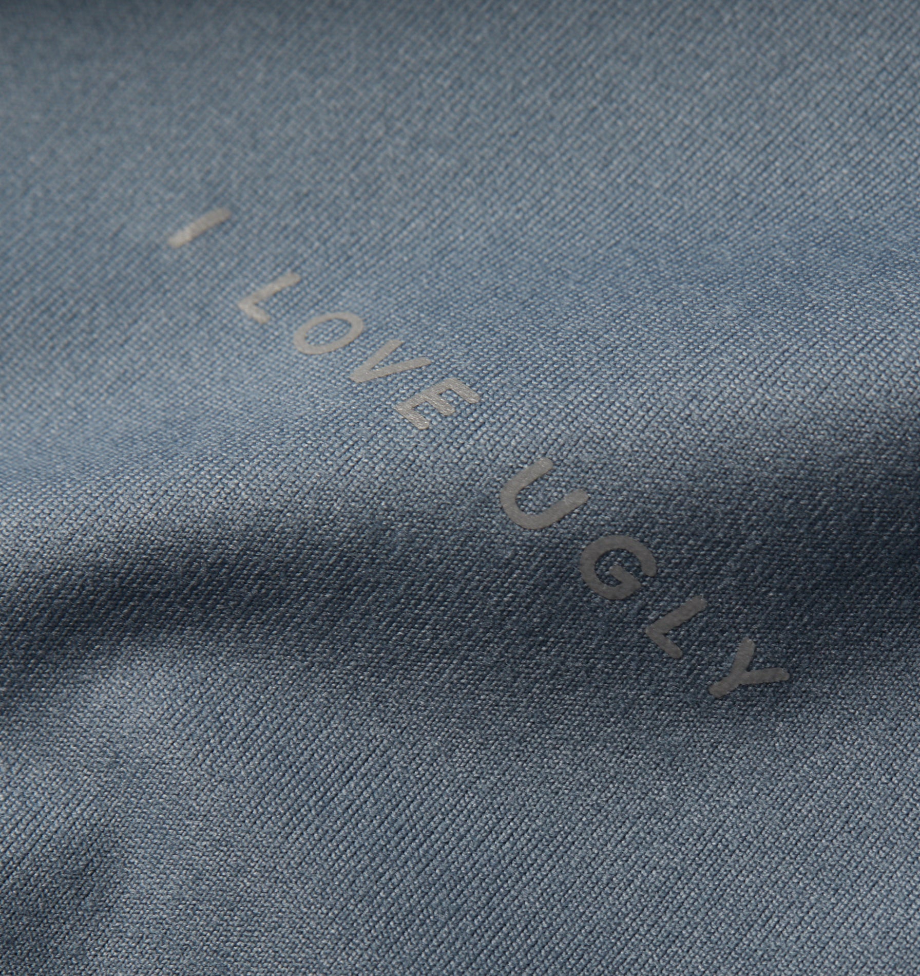 Active Tank - Fog Blue