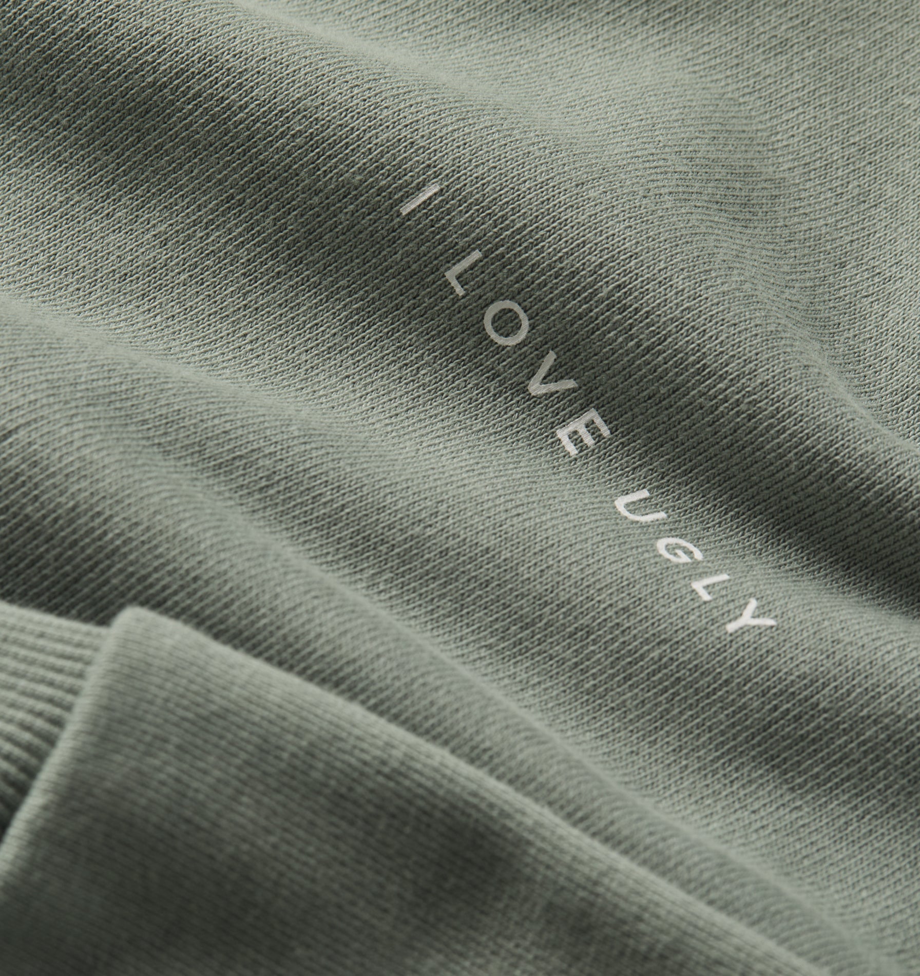 Premium Goods Box Hood 2.0 - Foam Grey