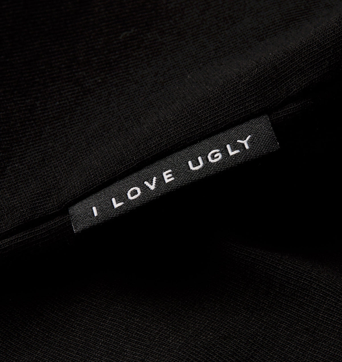 Box Tee 2.0 - Black